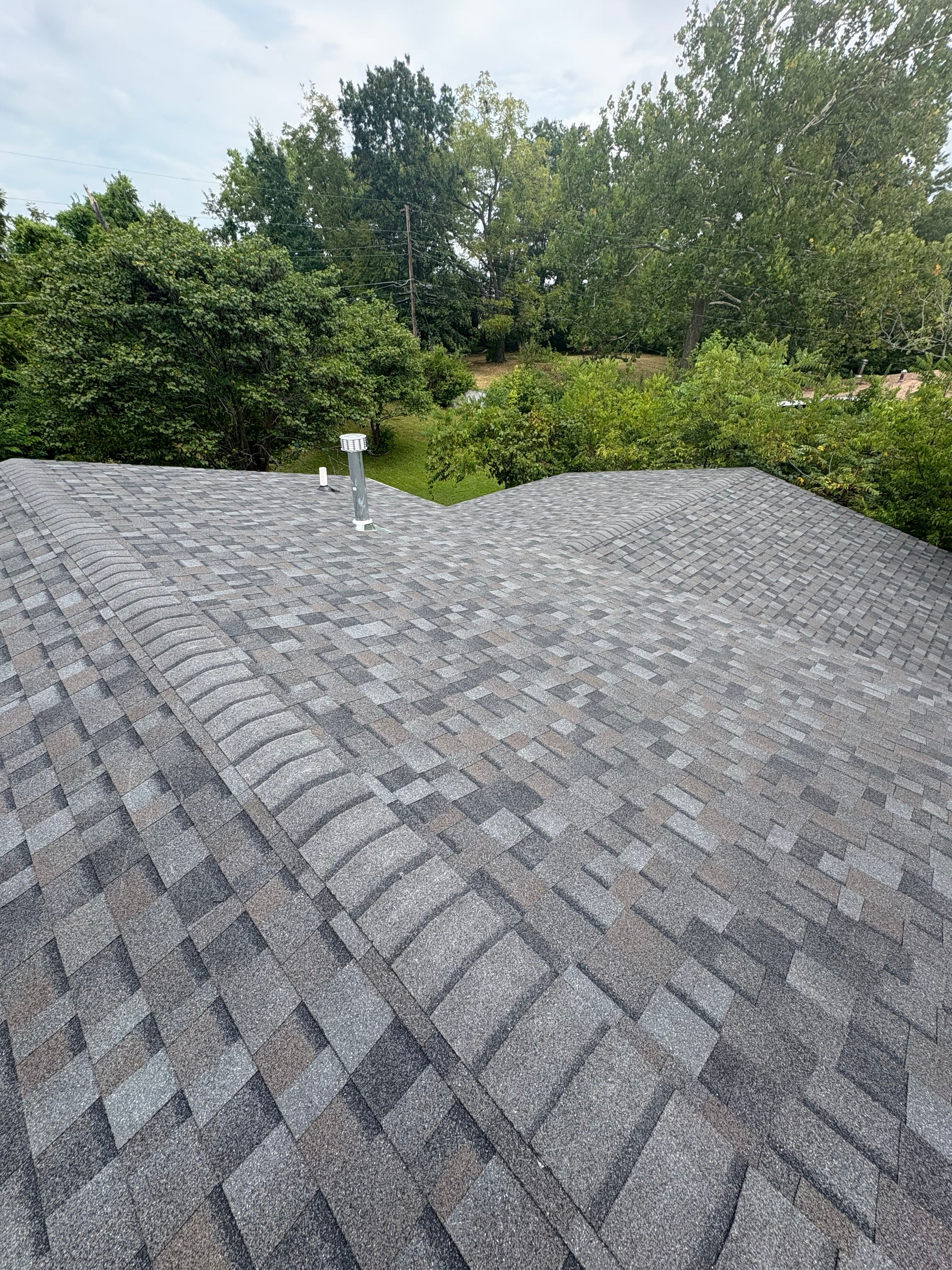 All Photos for Elevated Roofing & Exteriors in Fulton, MO