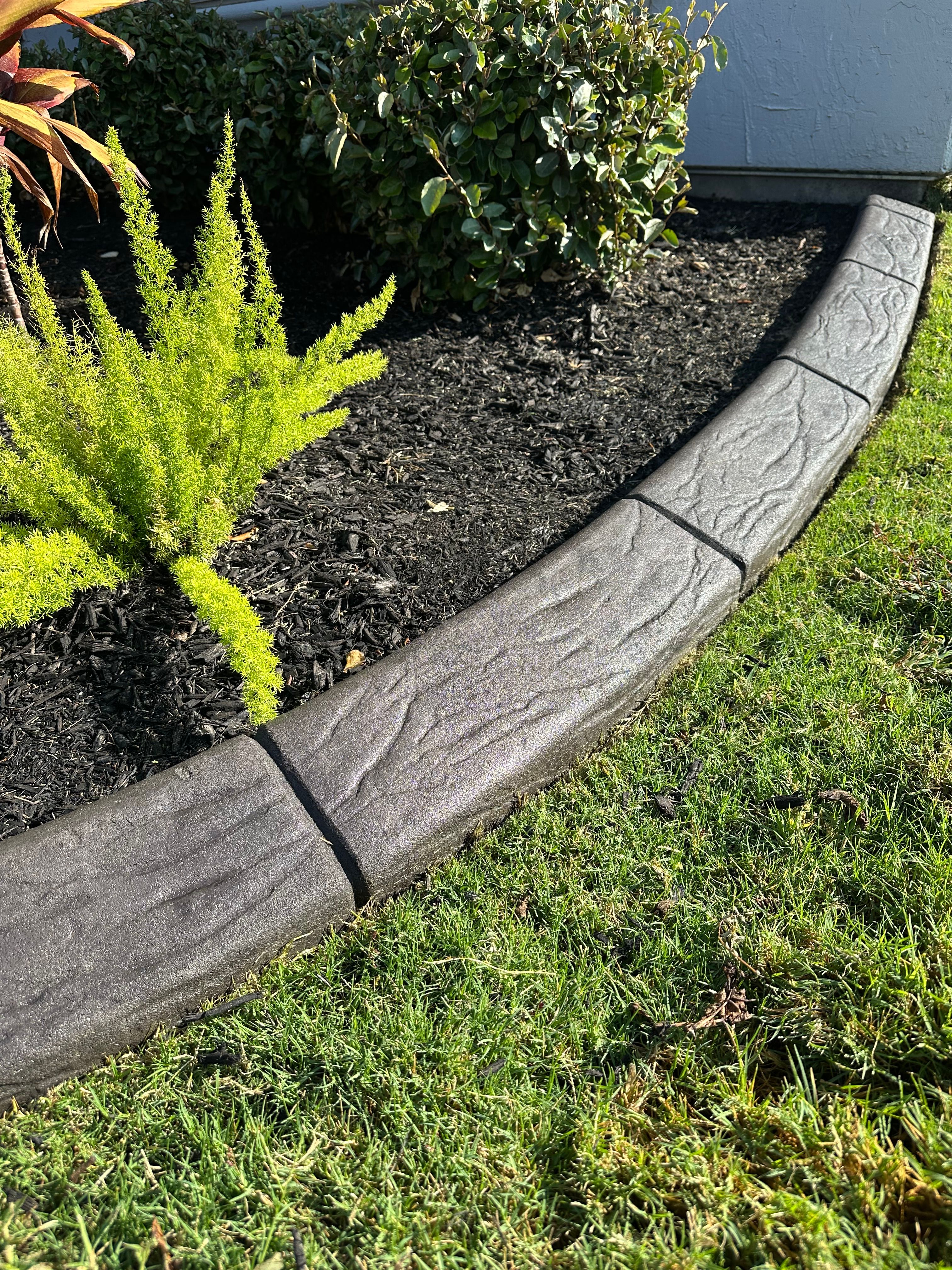  for Texas Curb N Borders in Houston, TX