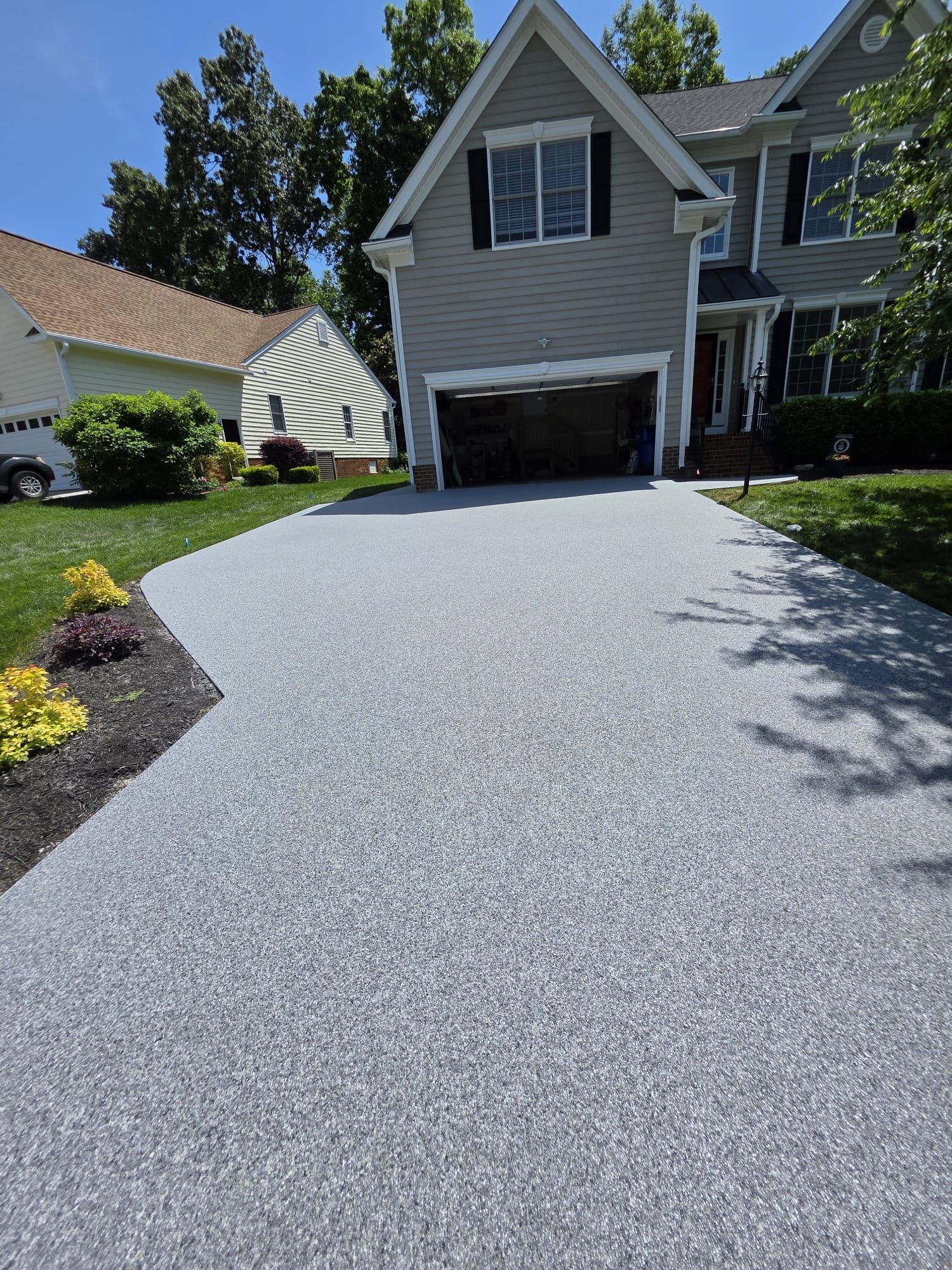  for Abstract Coatings & Designs in Salisbury, MD