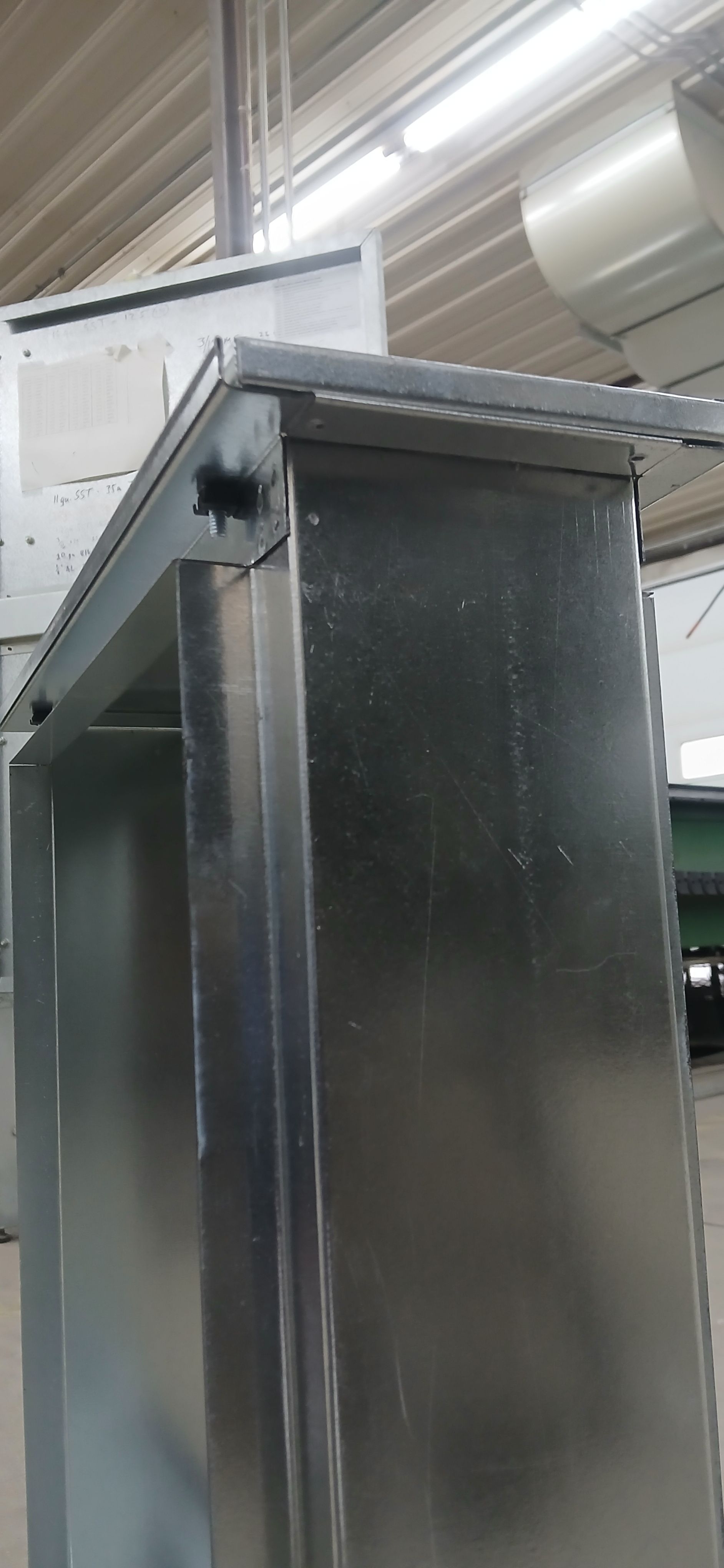  for K&A Sheetmetal Fabrication in Hutchinson, MN