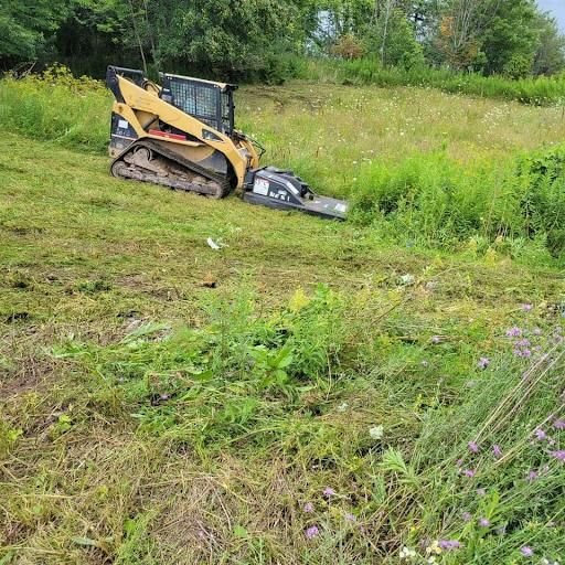  for A&J Excavation in Central Bridge, NY