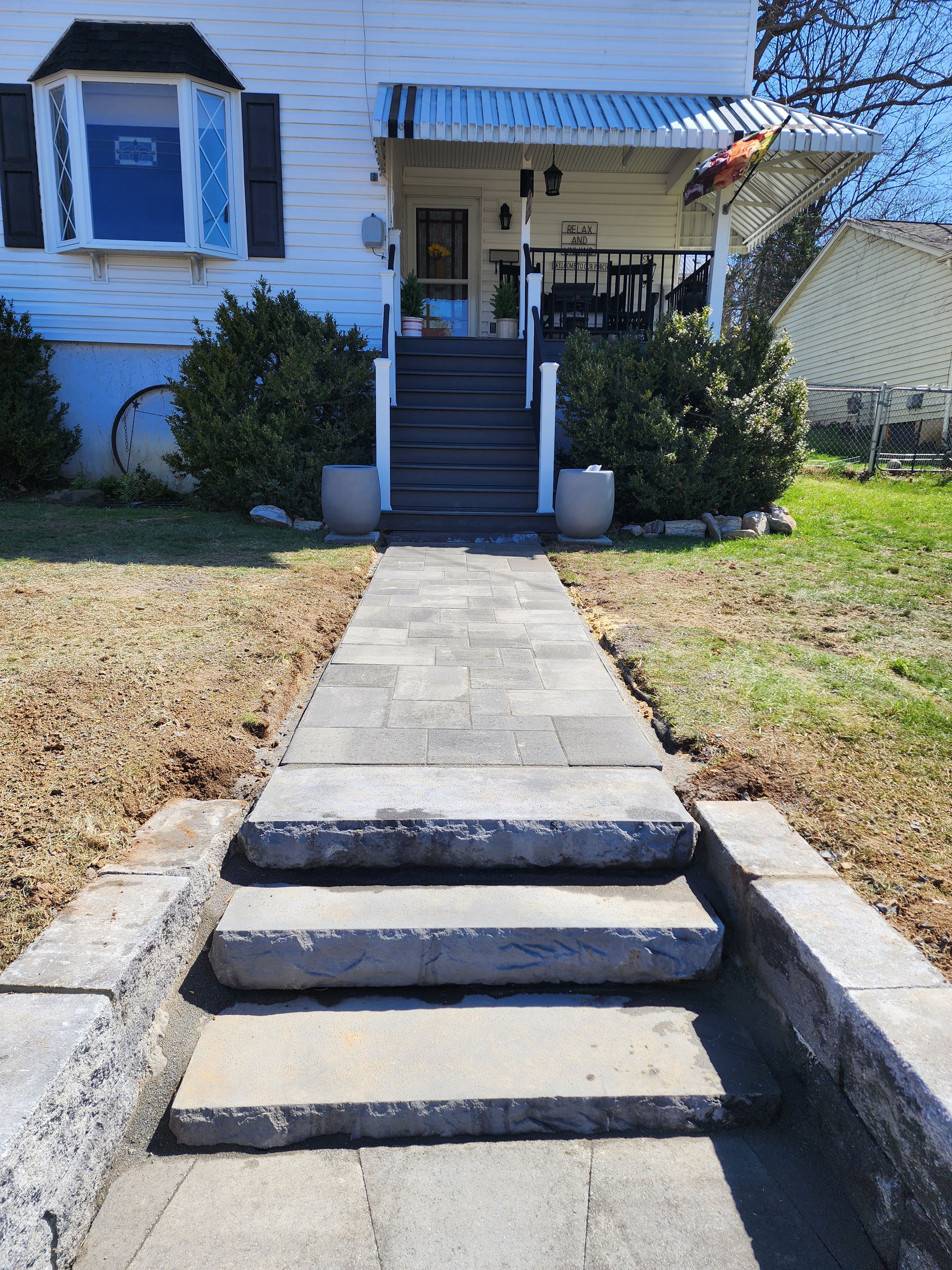  for Lakeside Landscaping  in Gordonsville, VA