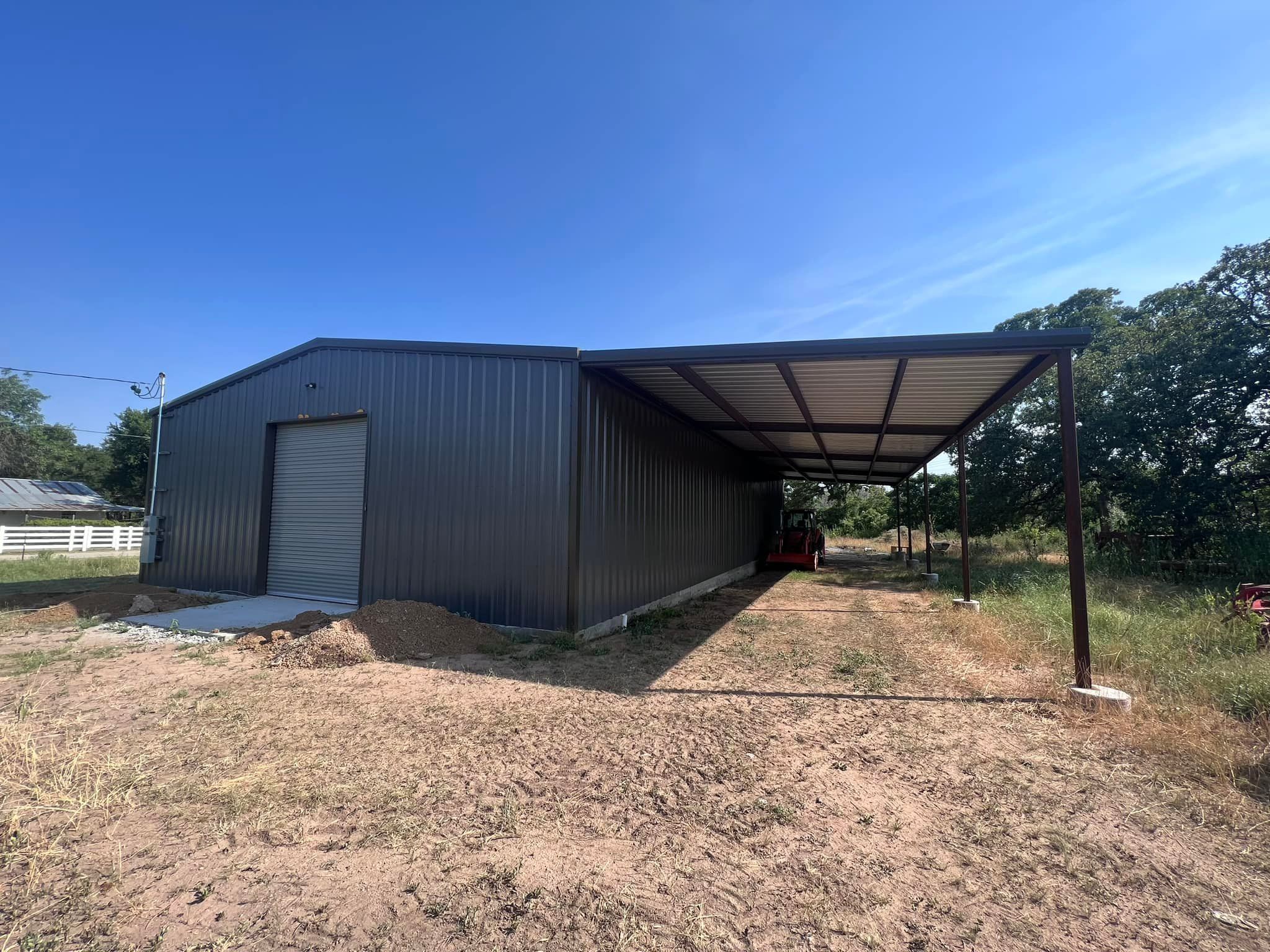  for Jay-T Construction in Burnet, TX