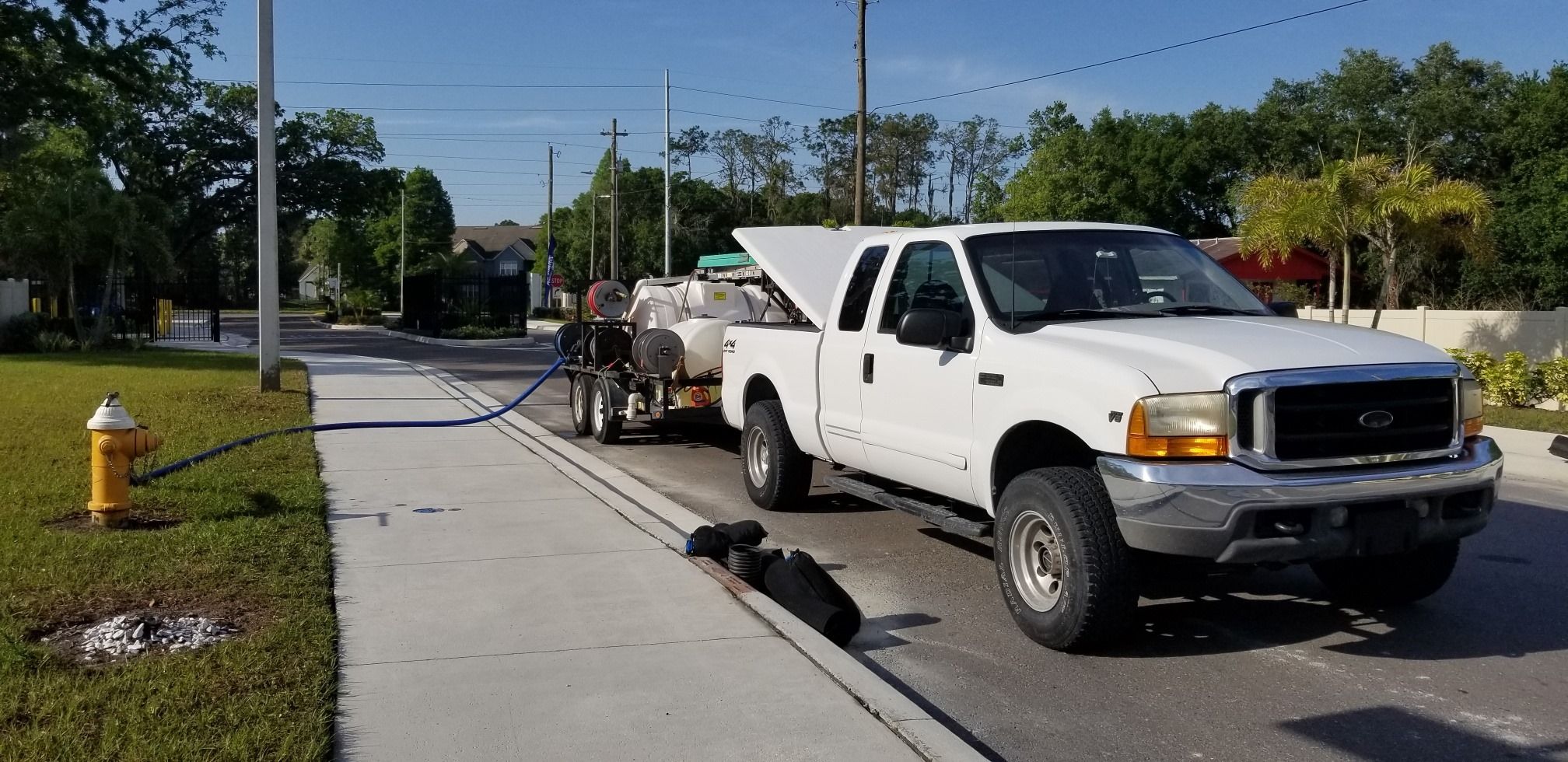  for Blue Stream Roof Cleaning & Pressure Washing in Tampa, FL