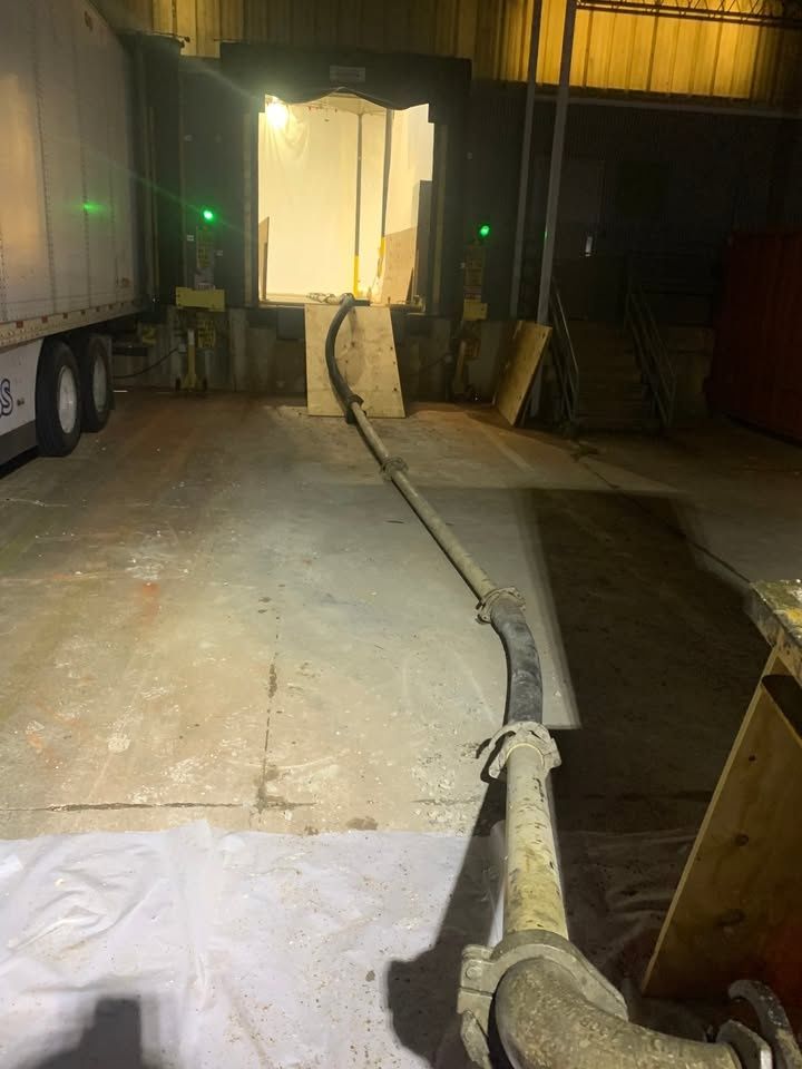  for 865 Foundations in Knoxville, TN