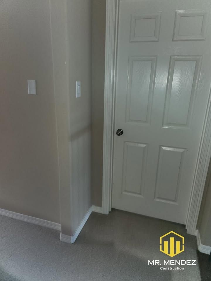  for Mr. Mendez's Construction in Houston, TX