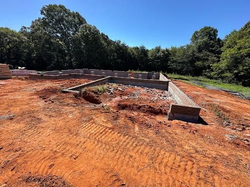  for McCune Construction LLC in Mocksville, NC