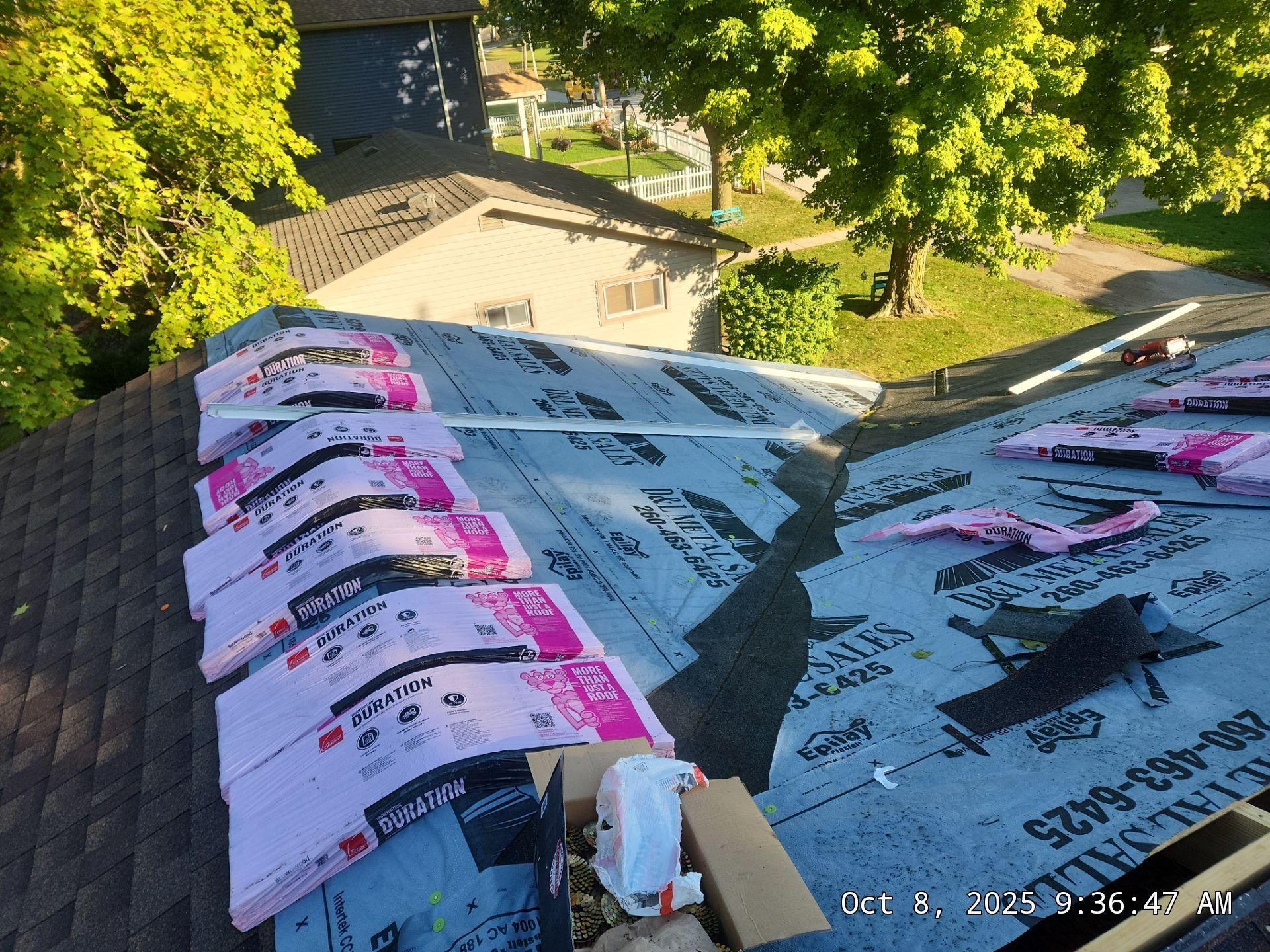  for Cornerstone Builds in LaGrange, IN