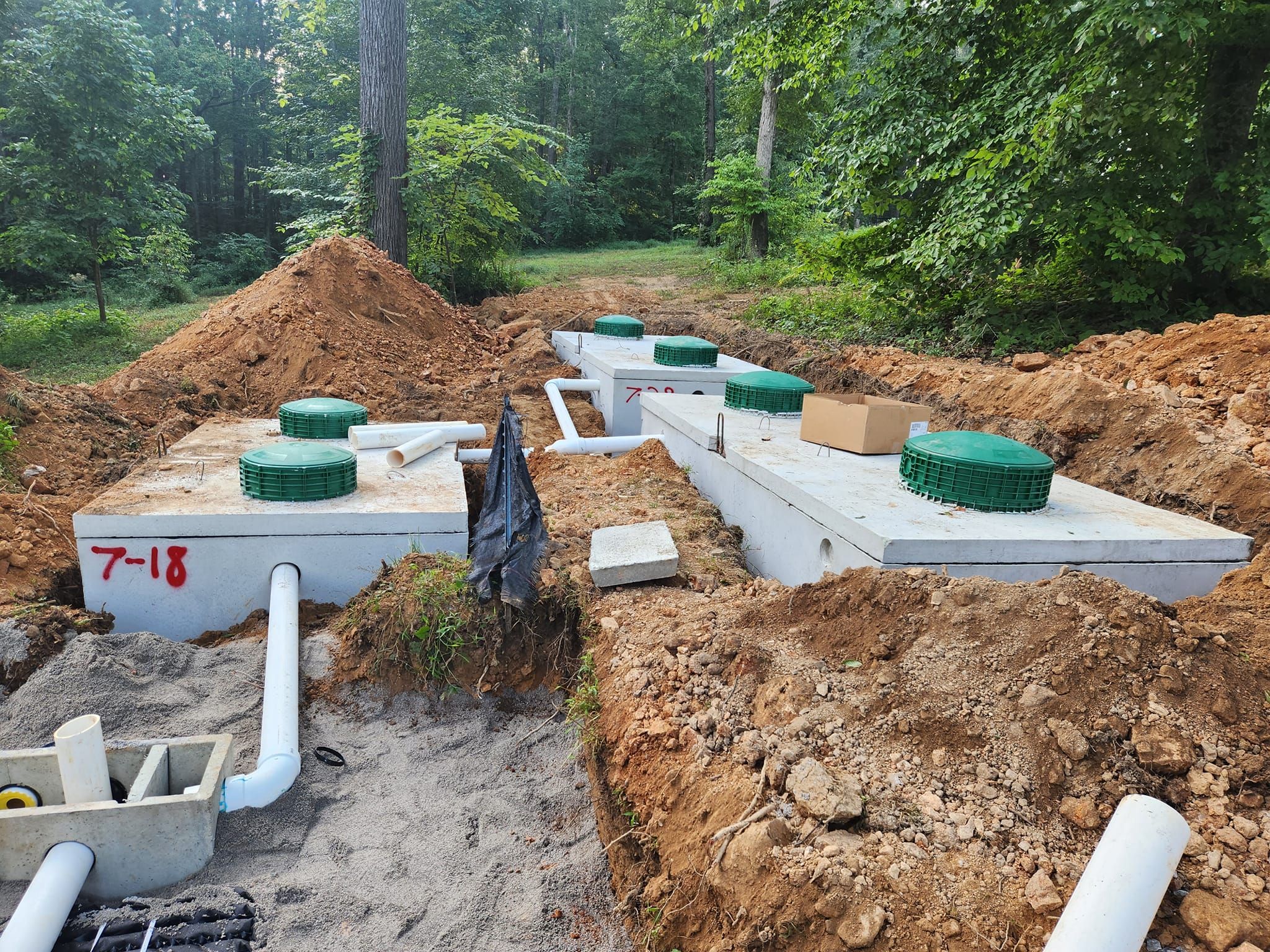 All Photos for Marberry Construction in Taft, TN