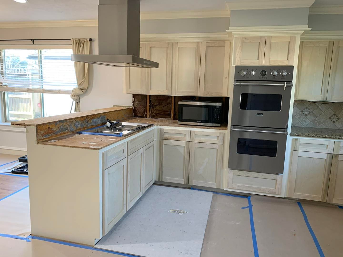 Interior Painting for AGD Painting in Kingwood, TX