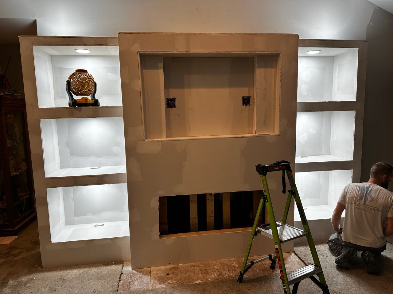  for Timeless Touch Renovations in Union, MO