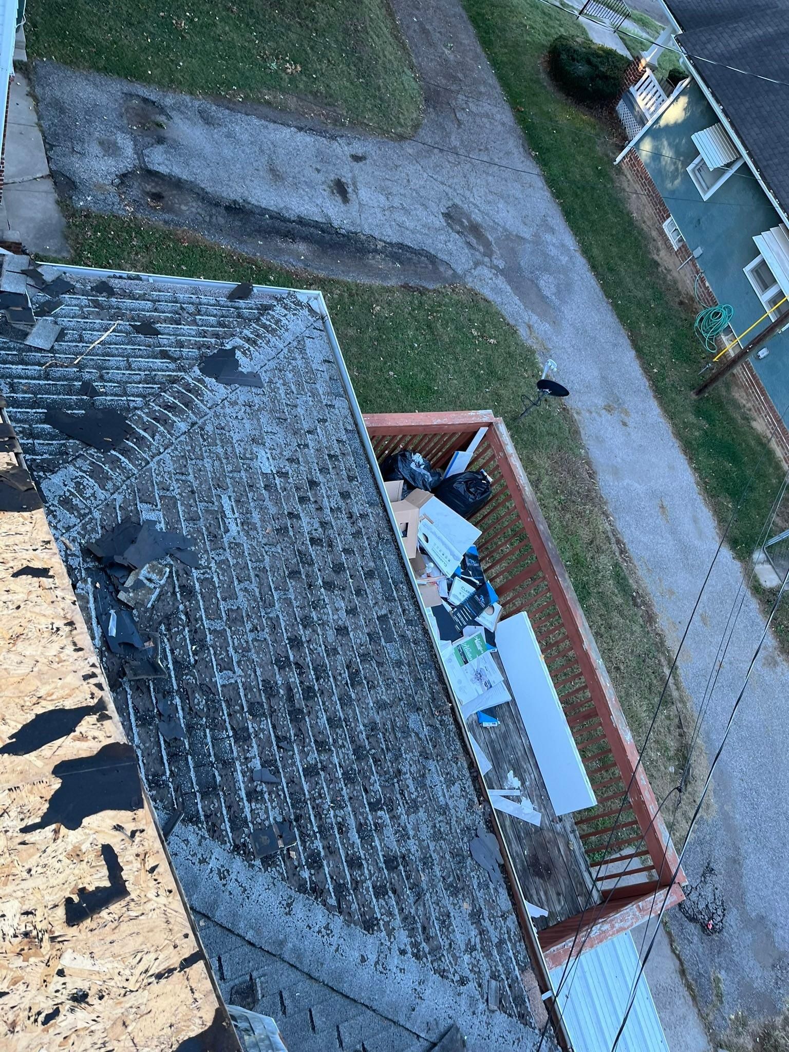  for Full Roof Replacement and Repairs & Seamless Guttering in Saint Joseph, MO