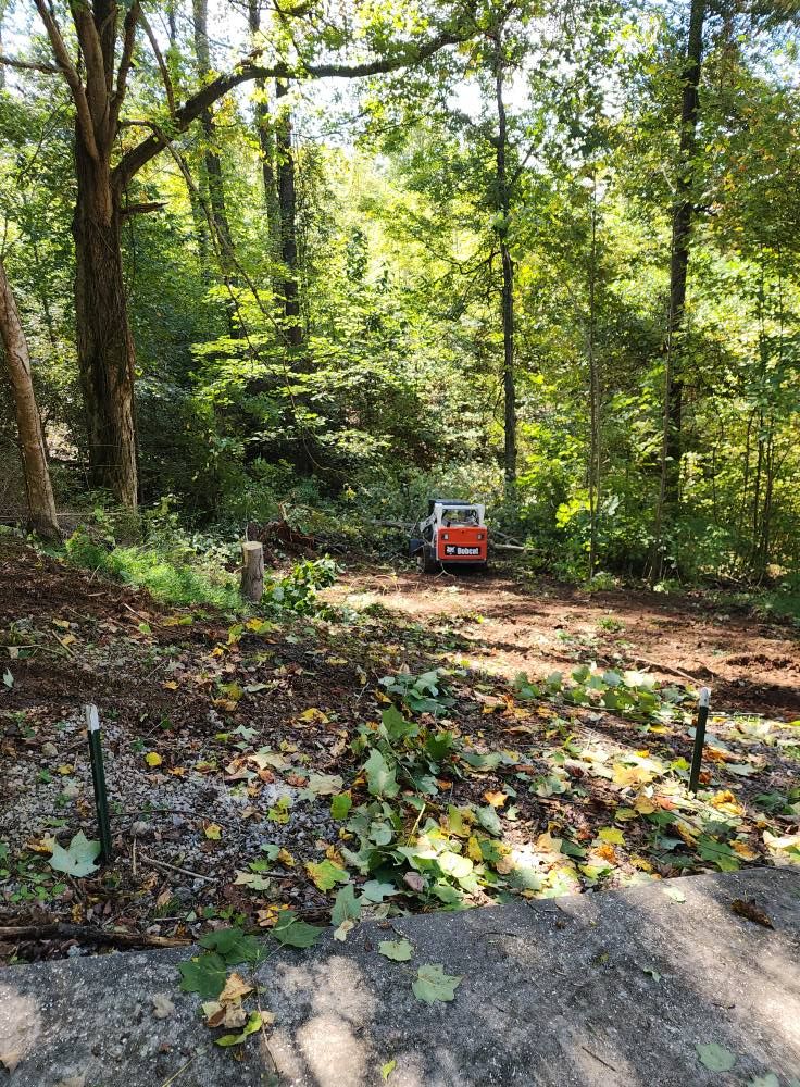  for Williams Lawn & Land in Sharps Chapel, TN
