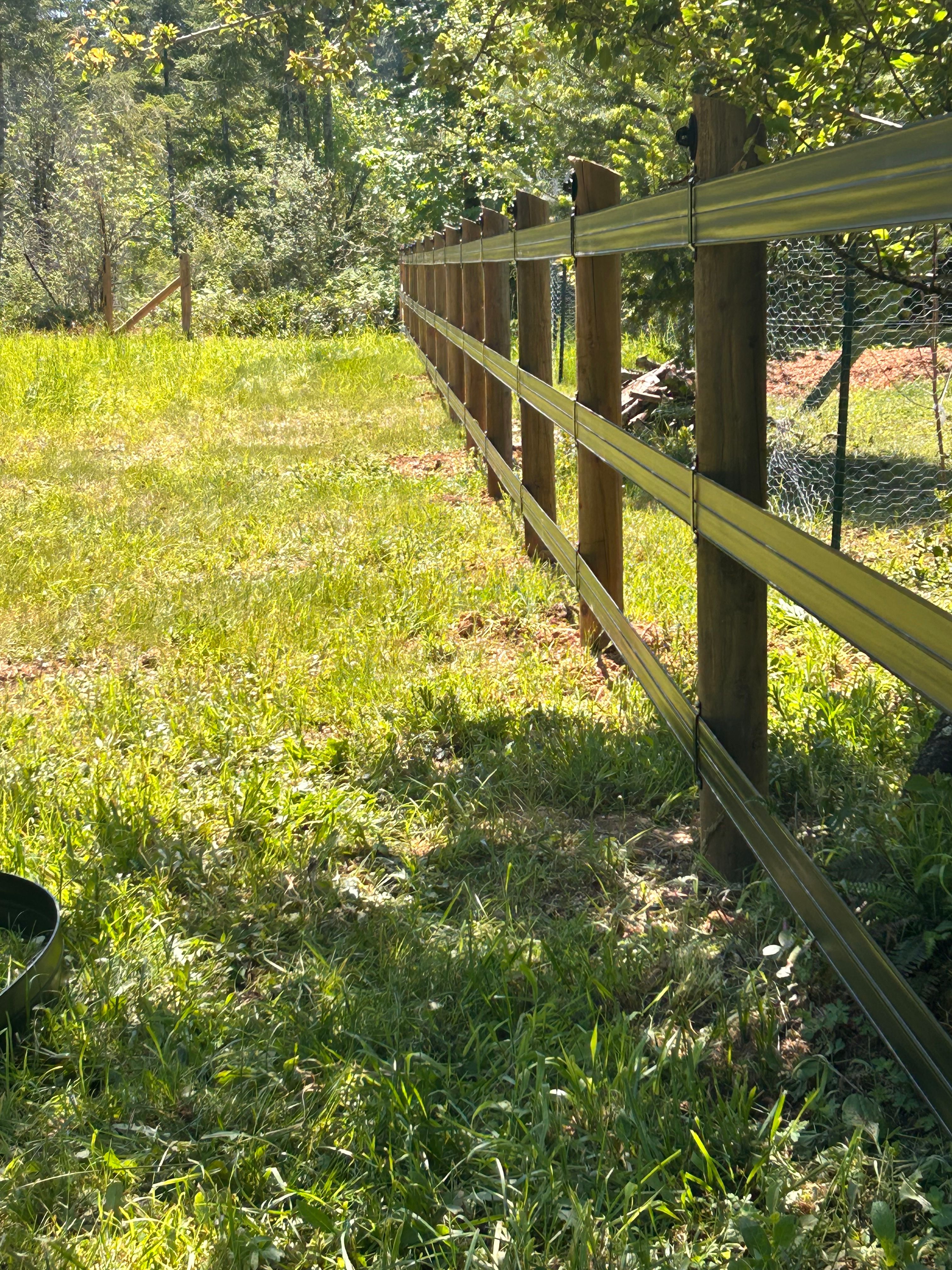  for Ranch Handy Fencing & Cattle LLC in Harrisburg, OR