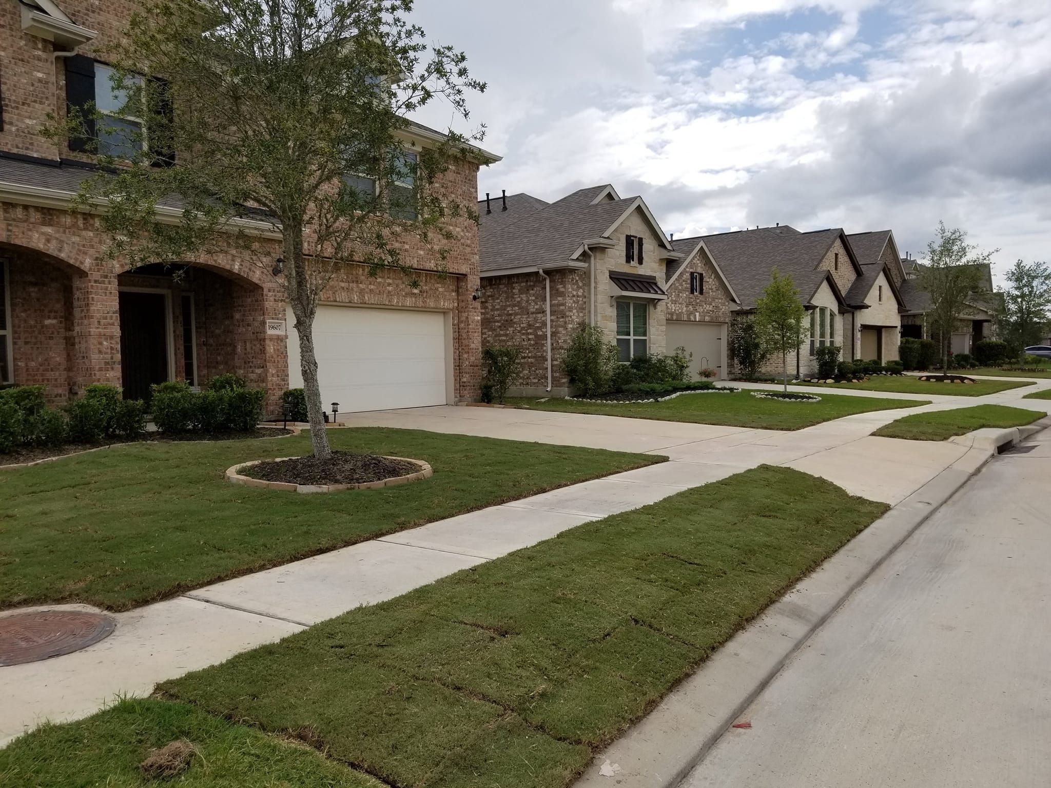 All Photos for Red River Landscape & Design in Sealy,  TX