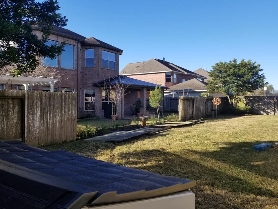 All Photos for Red River Landscape & Design in Sealy,  TX
