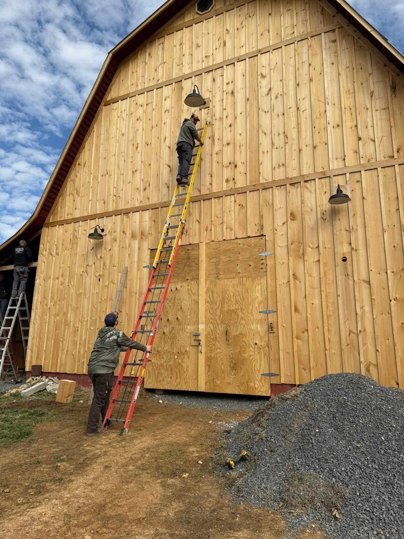  for Genesis Electrical in Greeneville, TN