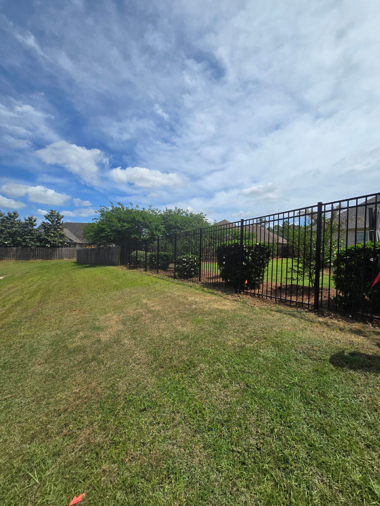  for Phillips Fencing Solutions in Pensacola, FL