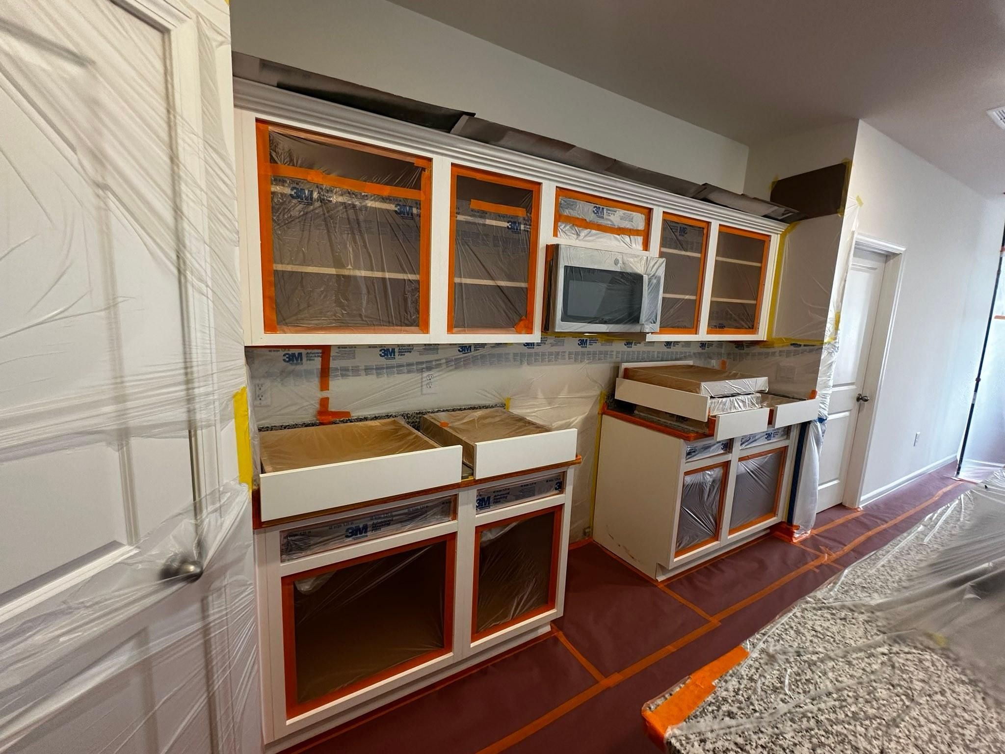  for Paintway to Heaven in Raleigh, NC