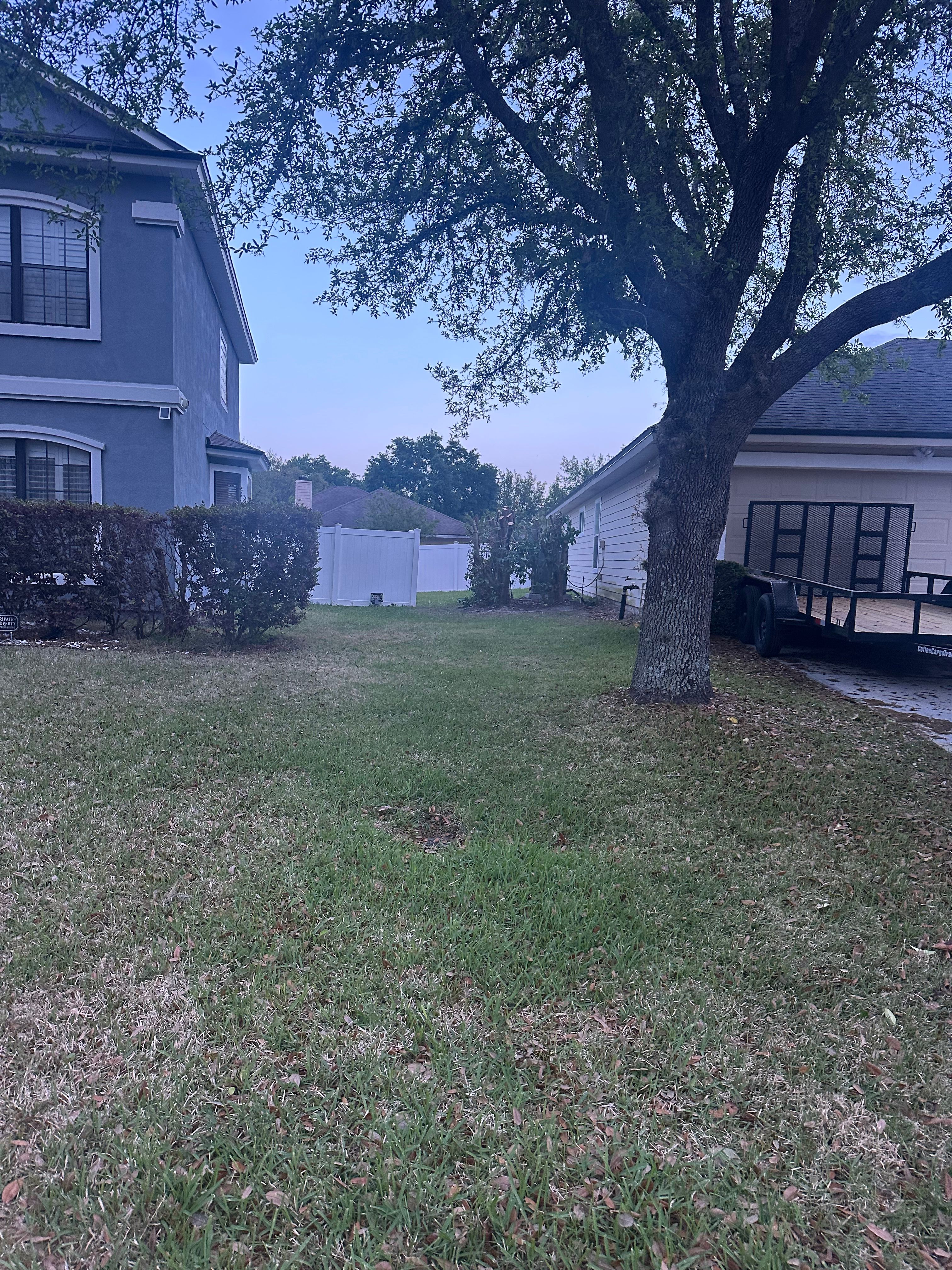 All Photos for All of the Above Landscaping in Orange Park, FL