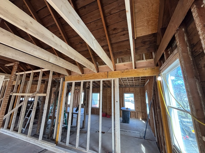  for Milton Carpentry Services in Beverly, MA