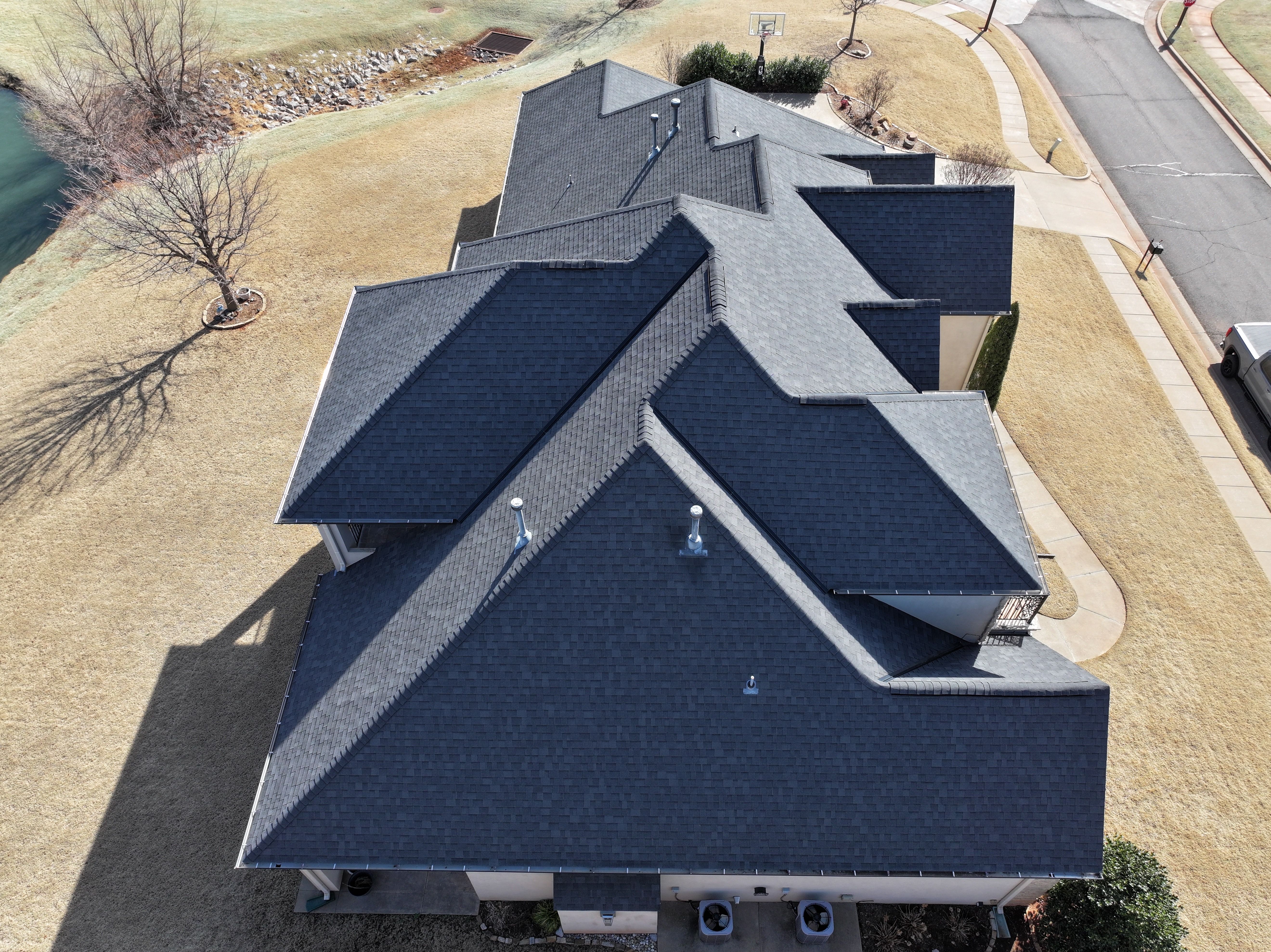  for Clutch Roofing & Construction in Mustang, OK