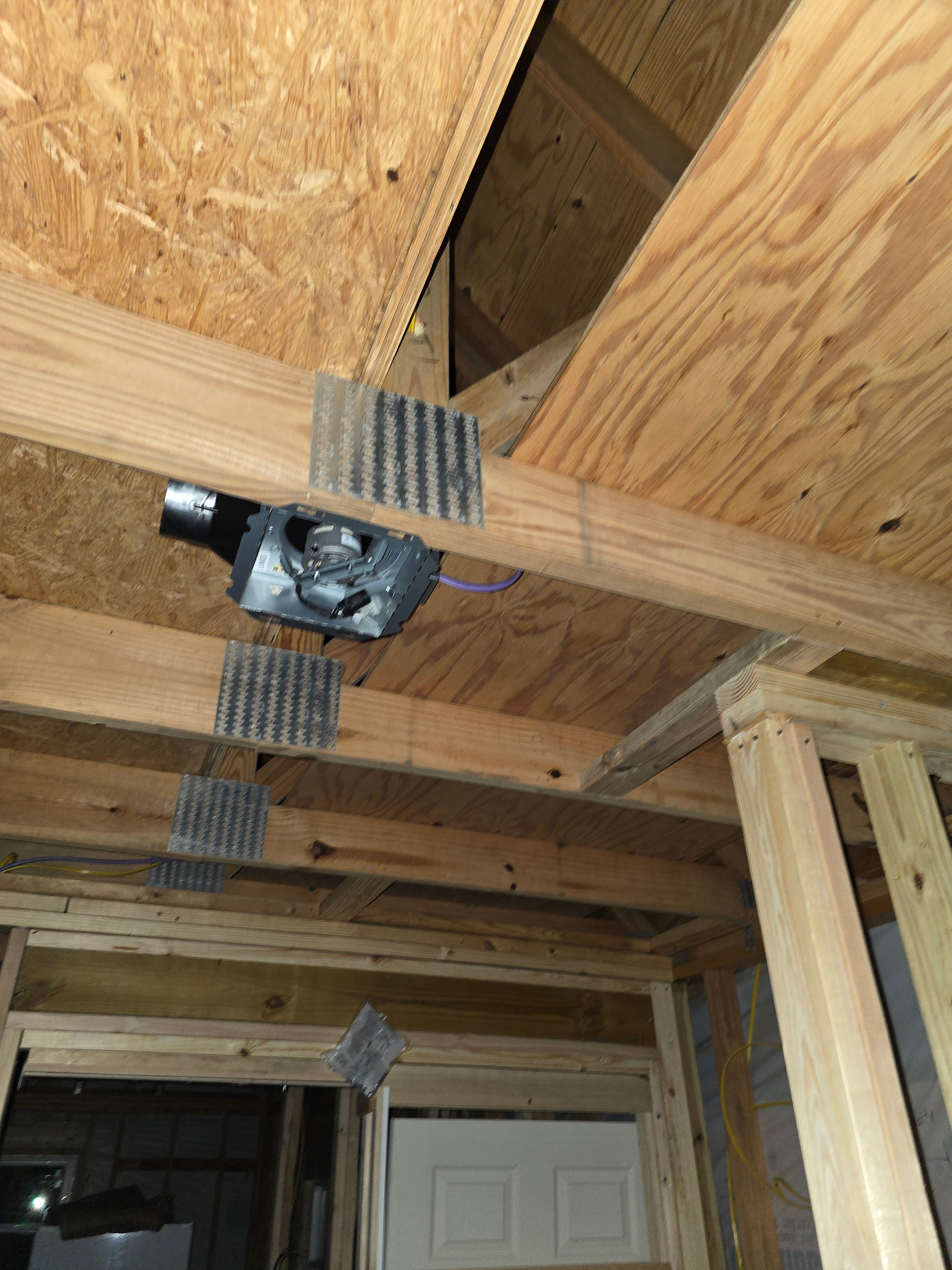  for Switched Up Electrical Services LLC in Franklin, NC