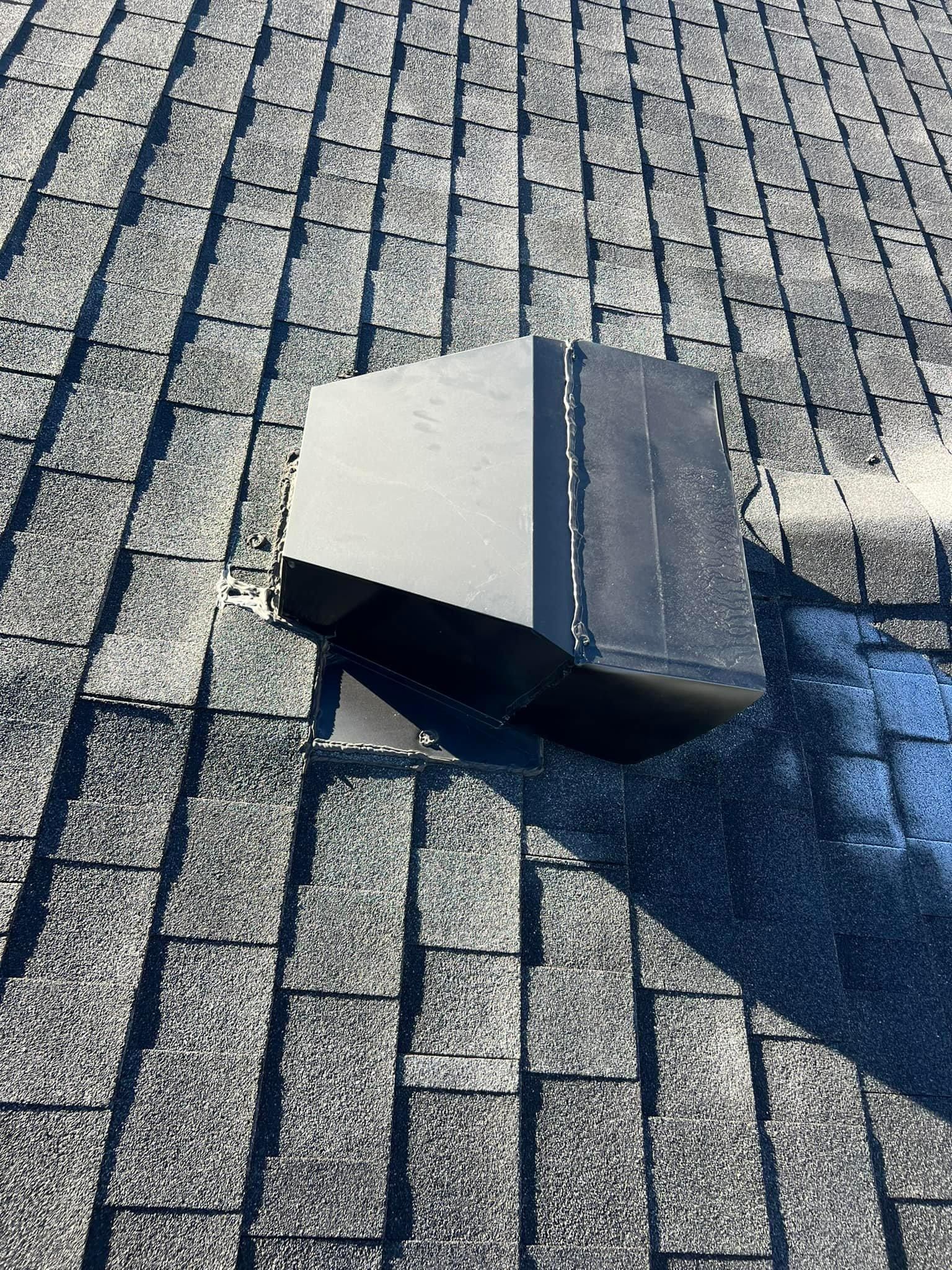 Roofing Replacement for Rise Roofing NC in Cary, NC