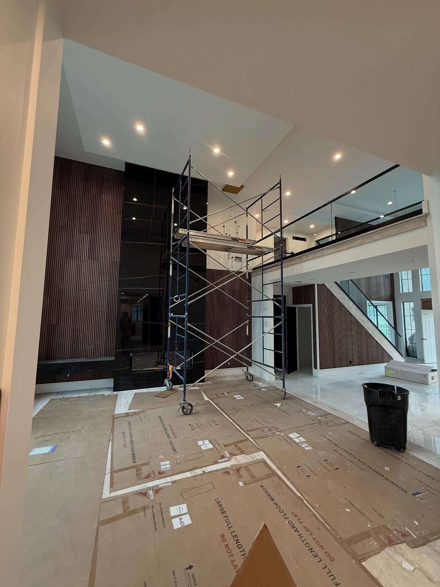  for Mansour Contracting inc in Clarkston, MI