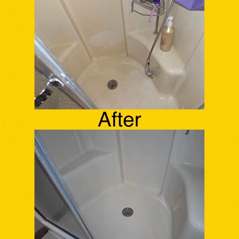 All Photos for Busy B's Professional Cleaning in Birch Run, MI