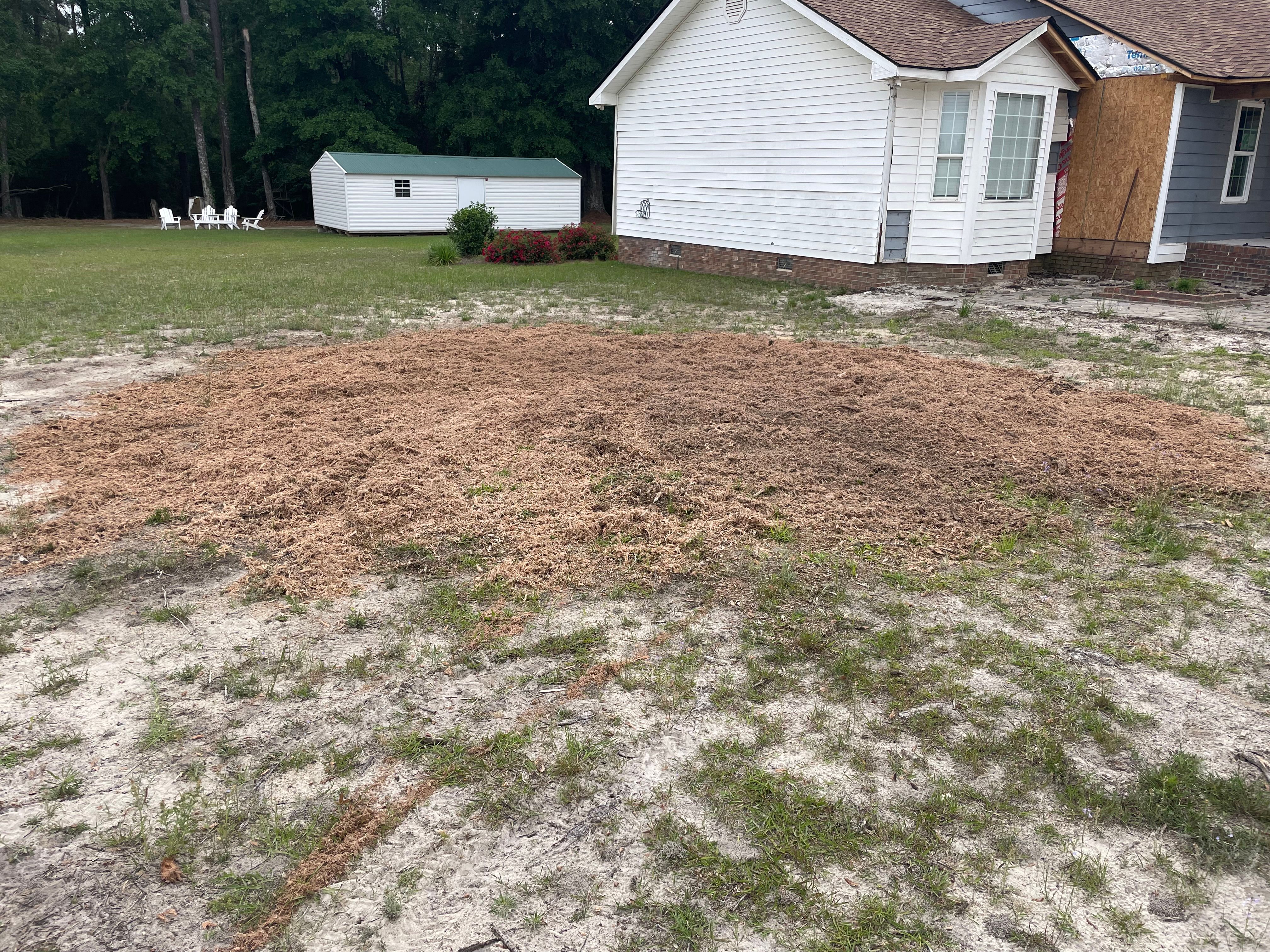 All Photos for MJB’s Stump Grinding LLC in Tennille, GA