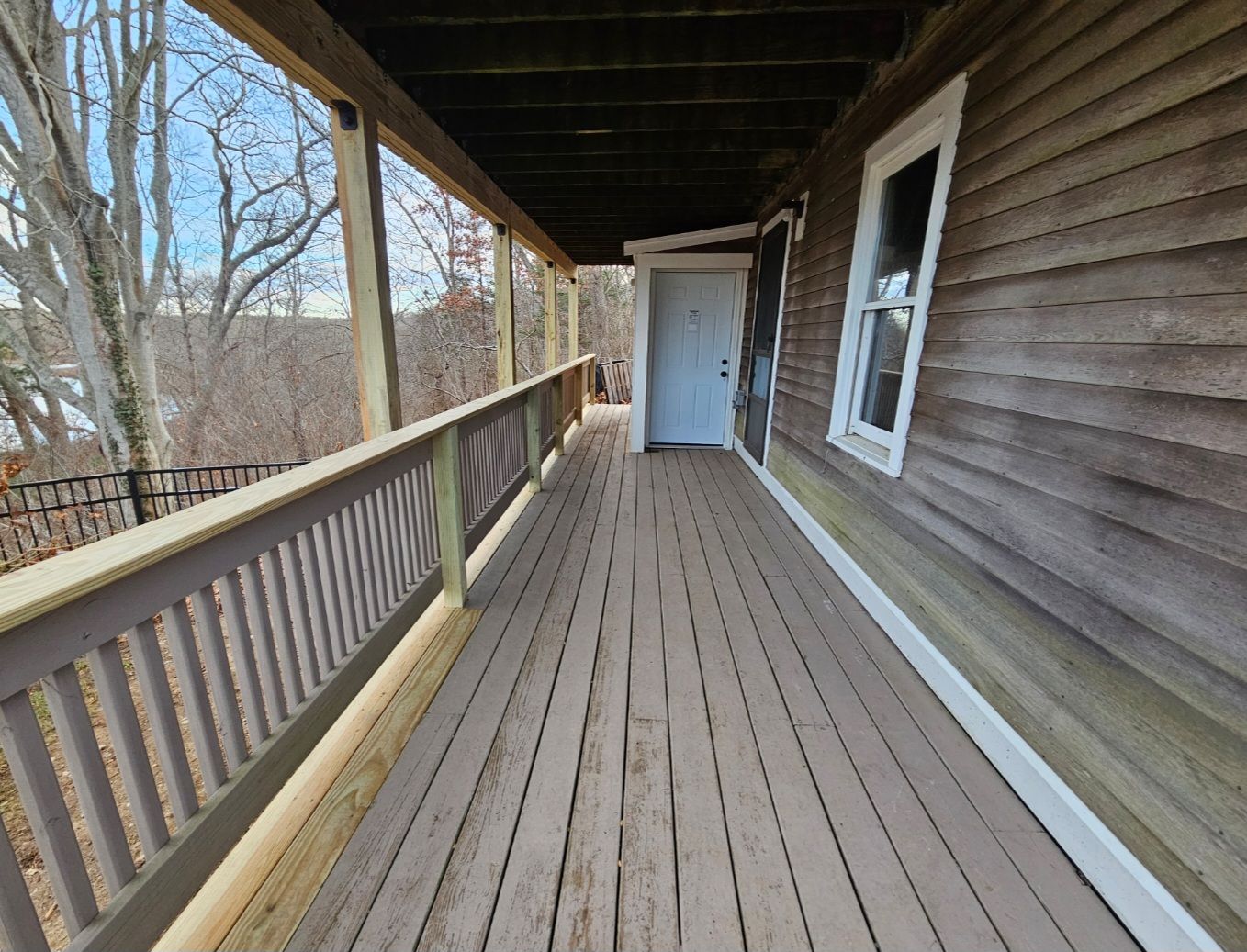  for South Coast Decks LLC in Mansfield, MA