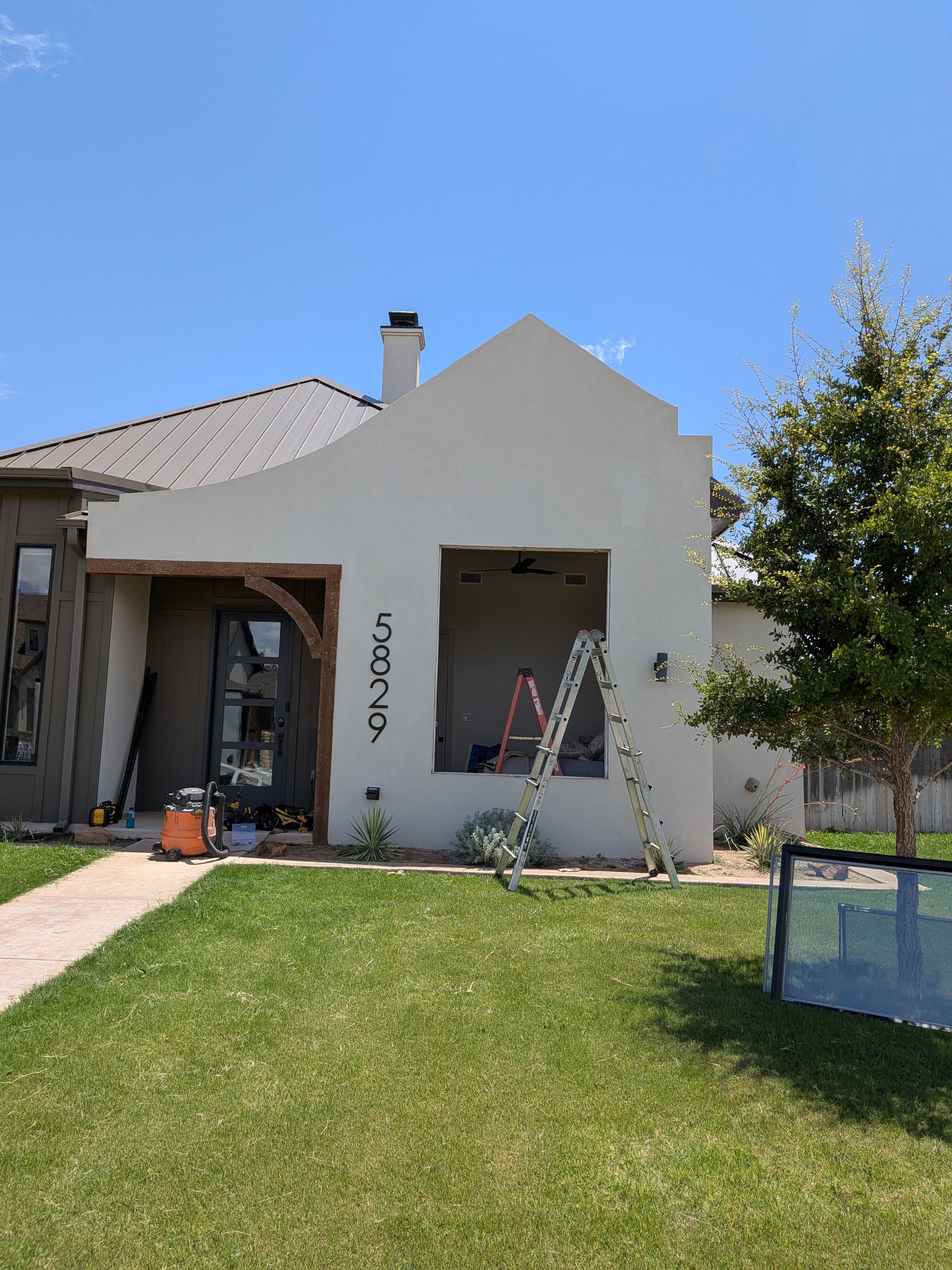 for CR Work Window and Door Services LLC in Lubbock, TX