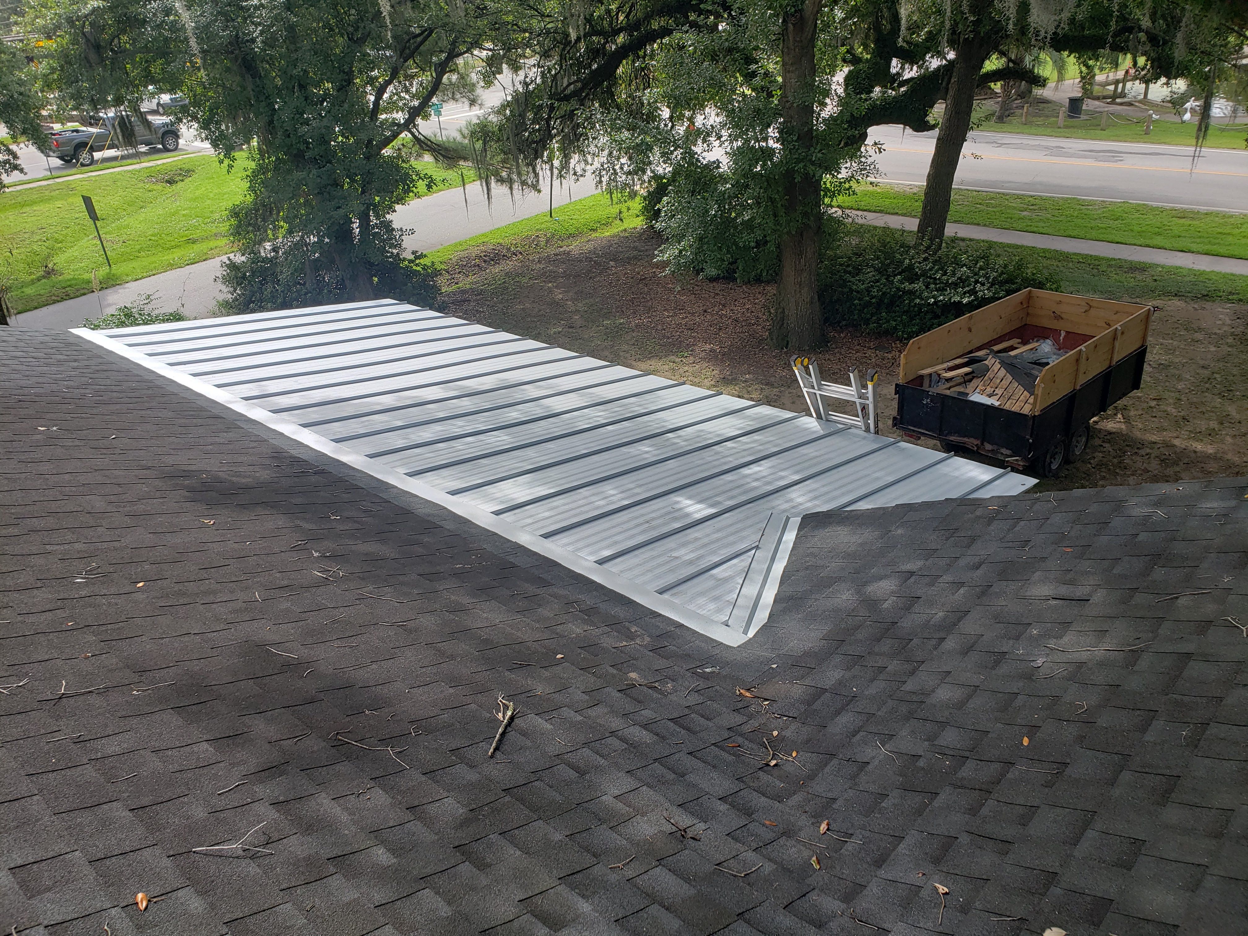  for GVL Renovations in Greenville, SC