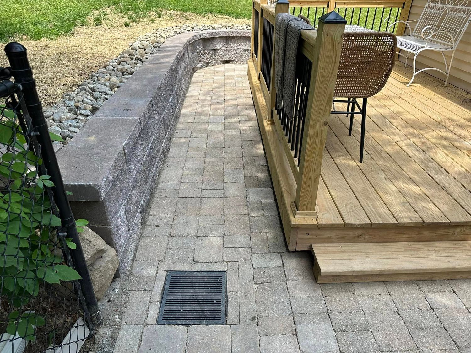 All Photos for BW Outdoor Solutions in Newton, NJ