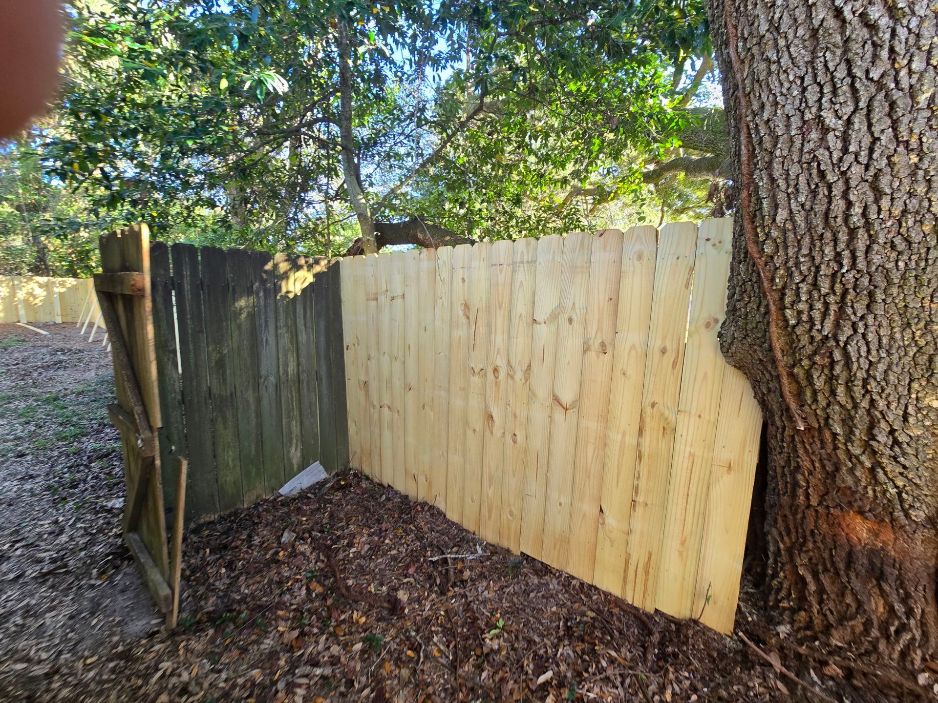 All Photos for Phillips Fencing Solutions in Pensacola, FL