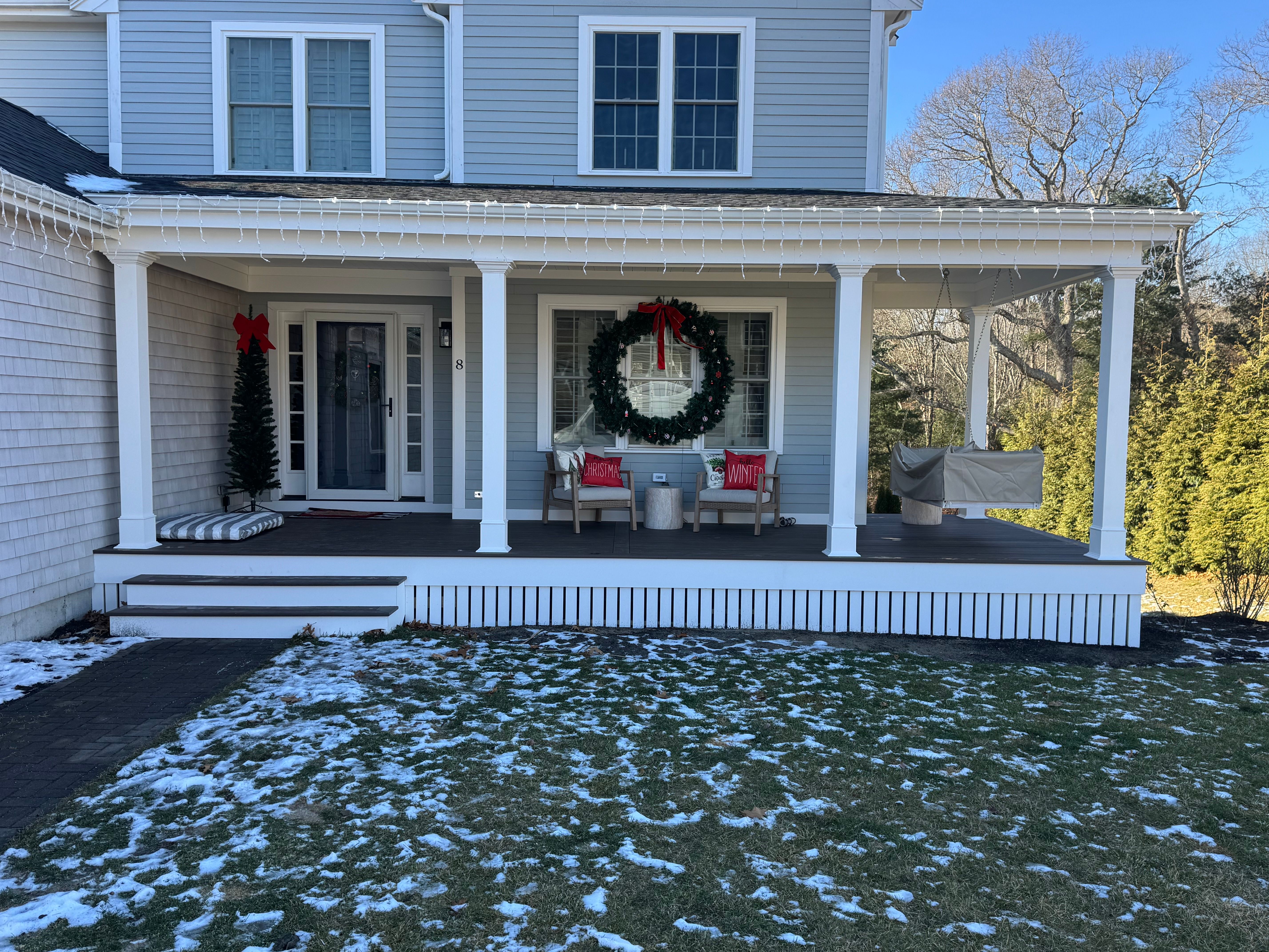  for Belfort Builders in Kingston, MA