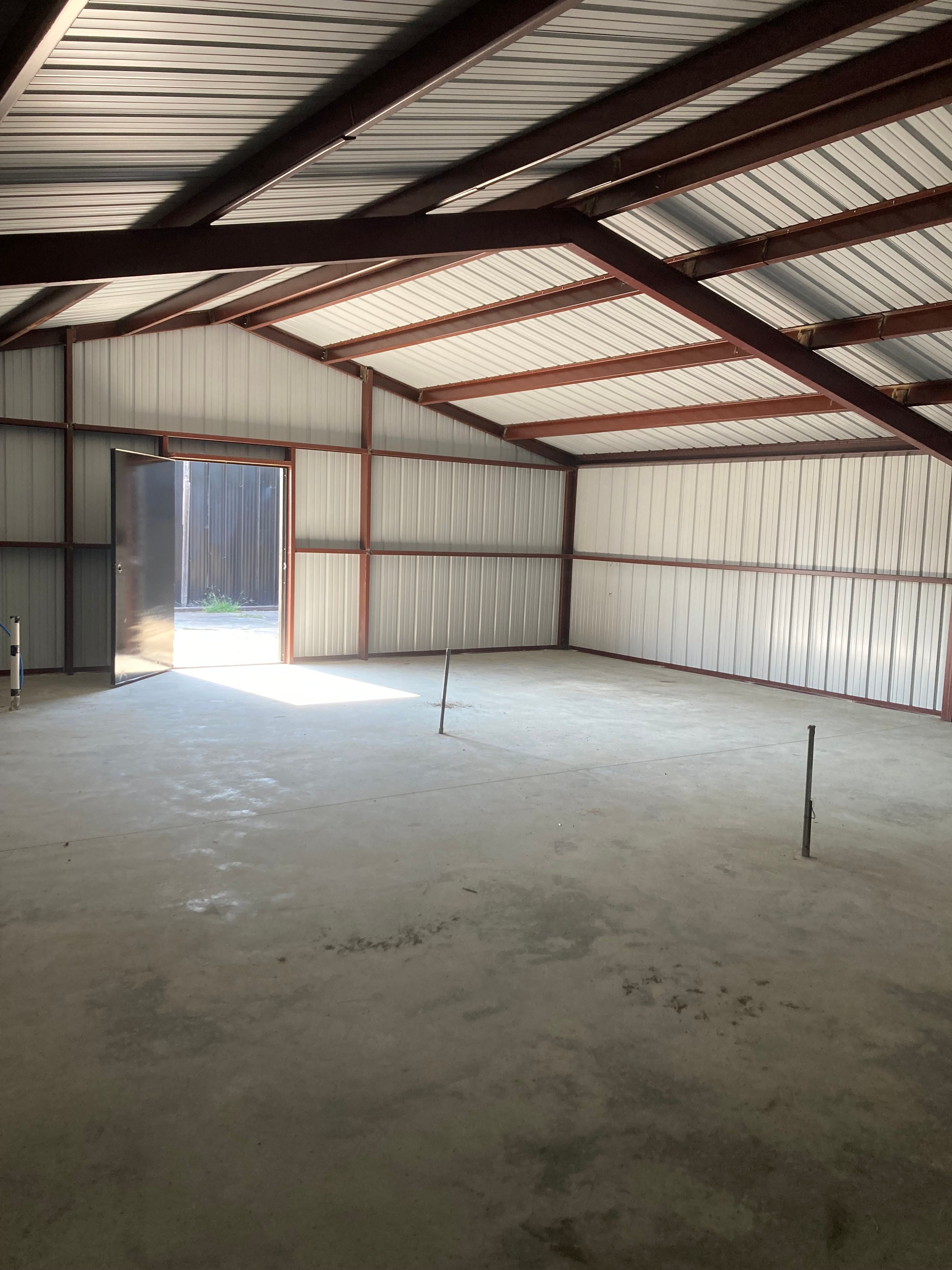  for Integrity Construction & Erecting in Muskogee, OK
