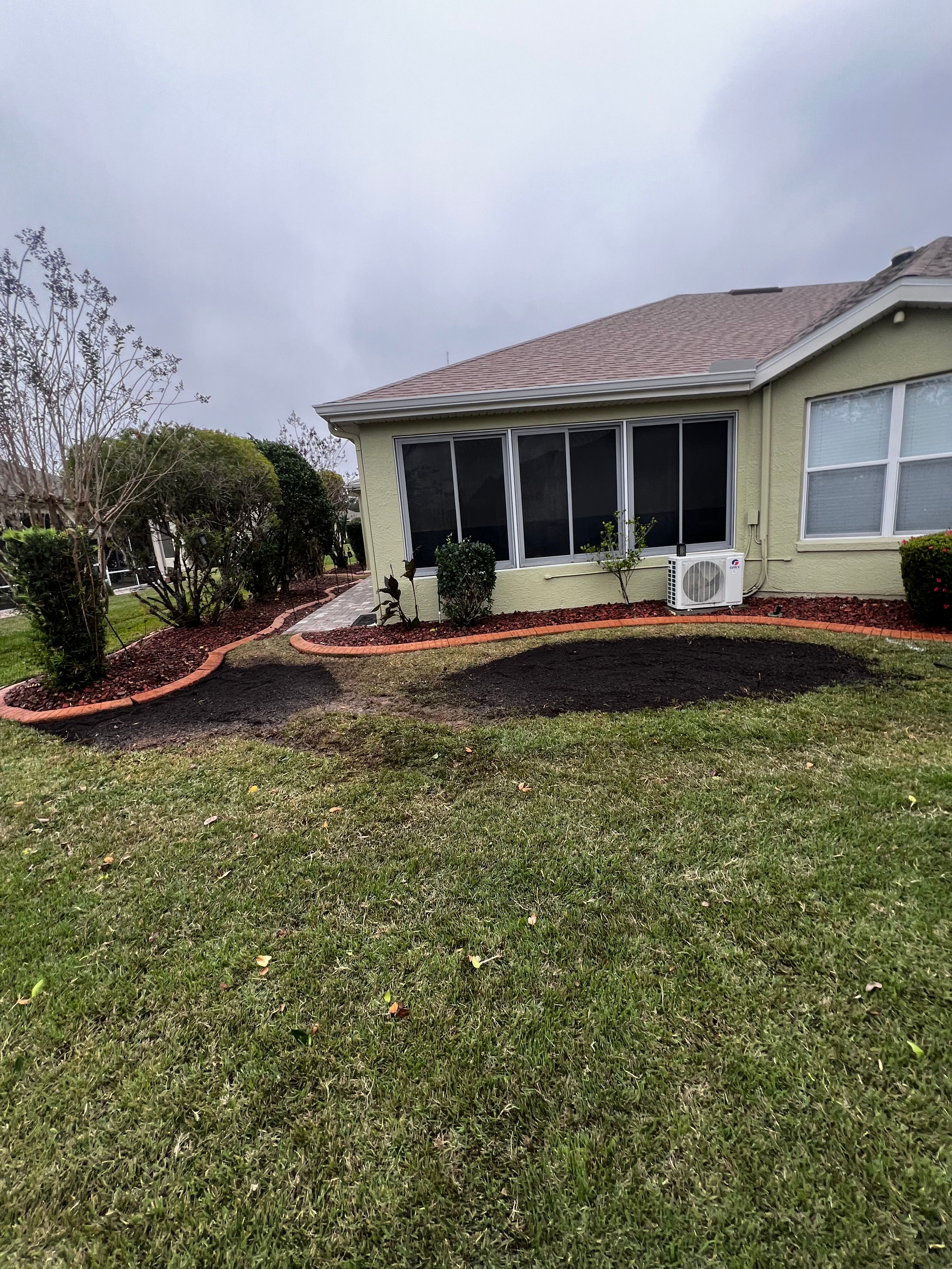  for Browne’s Yard Creations in Fruitland Park, FL