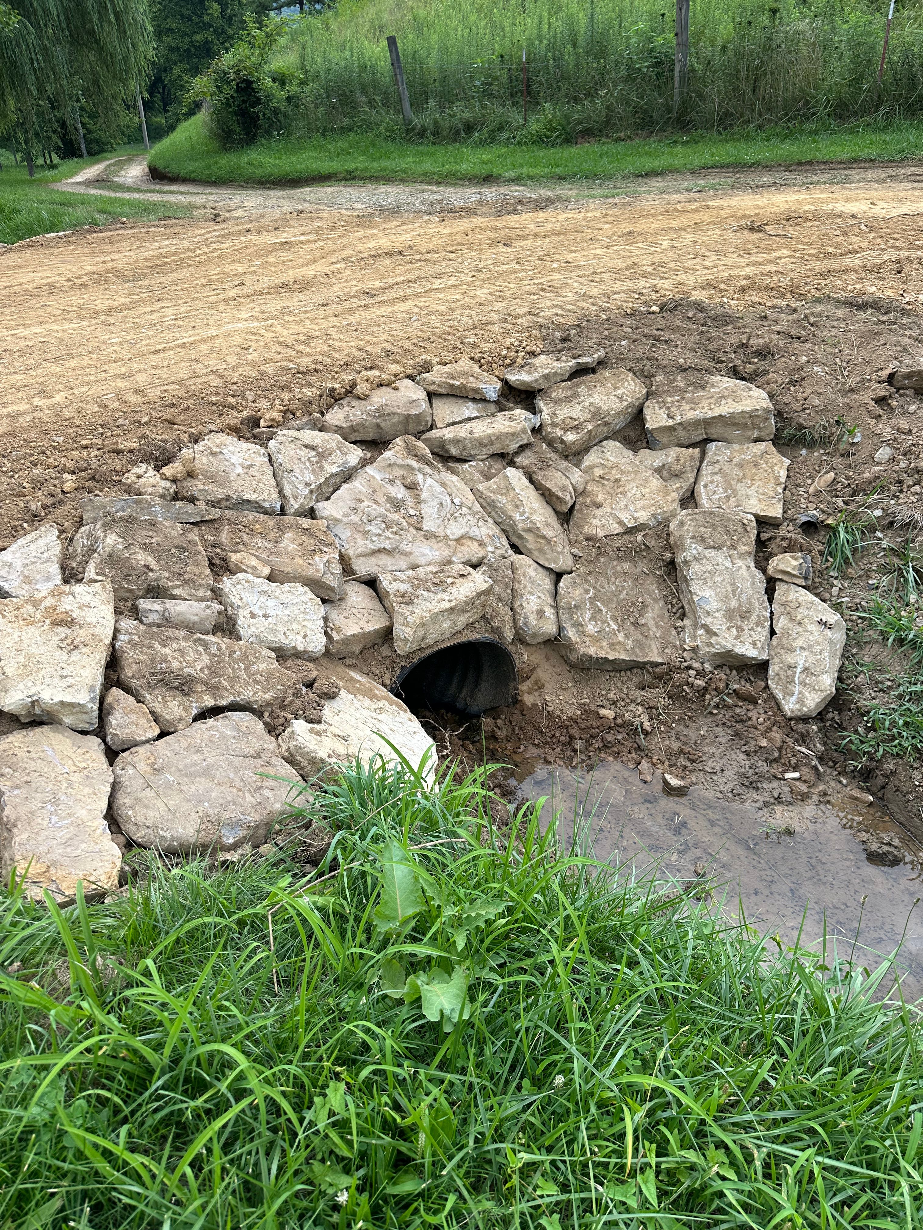  for Excavation Innovations in Rogersville, TN