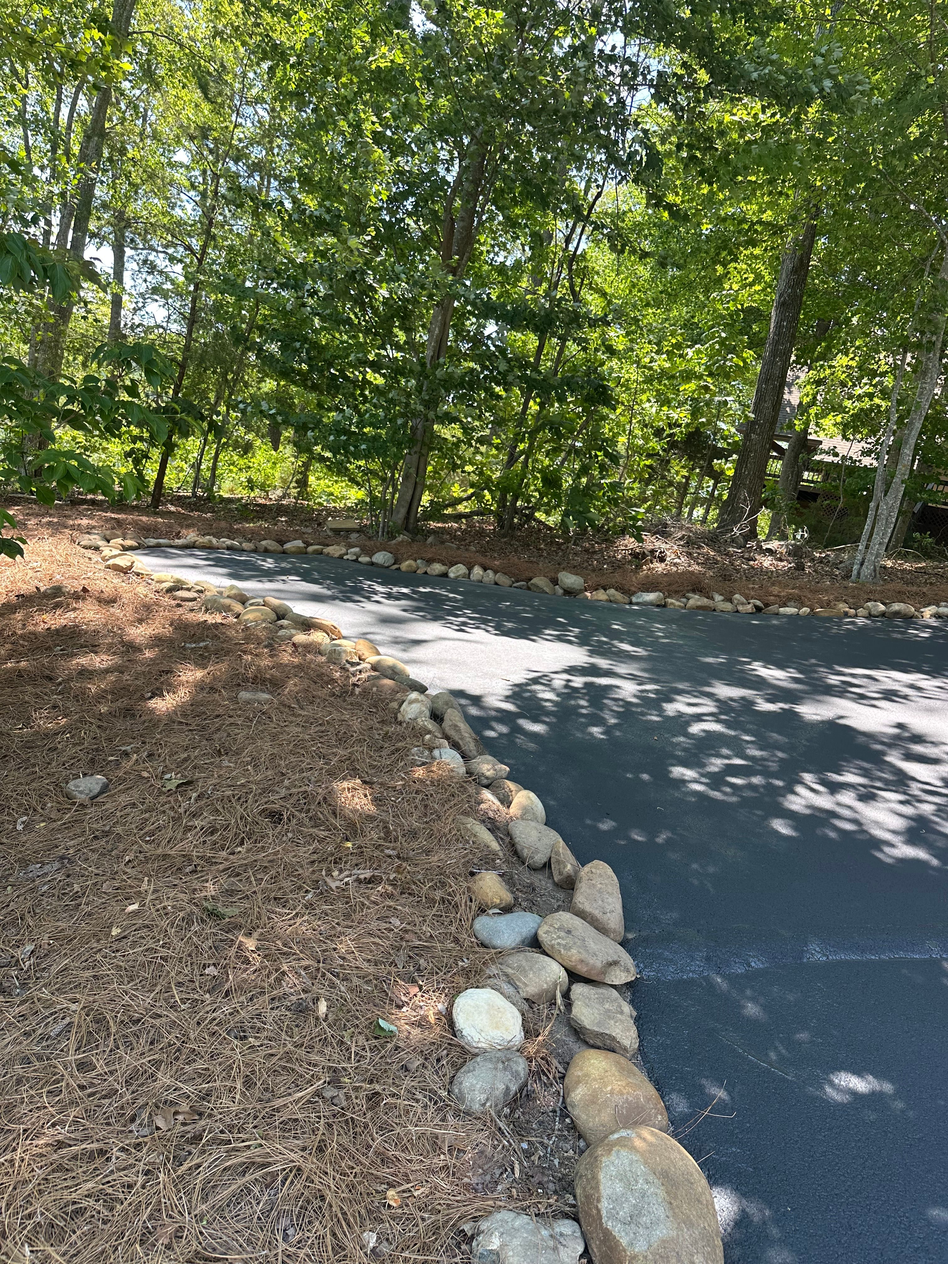  for Metzler Paving and Sealcoating LLC in Jacksboro, TN