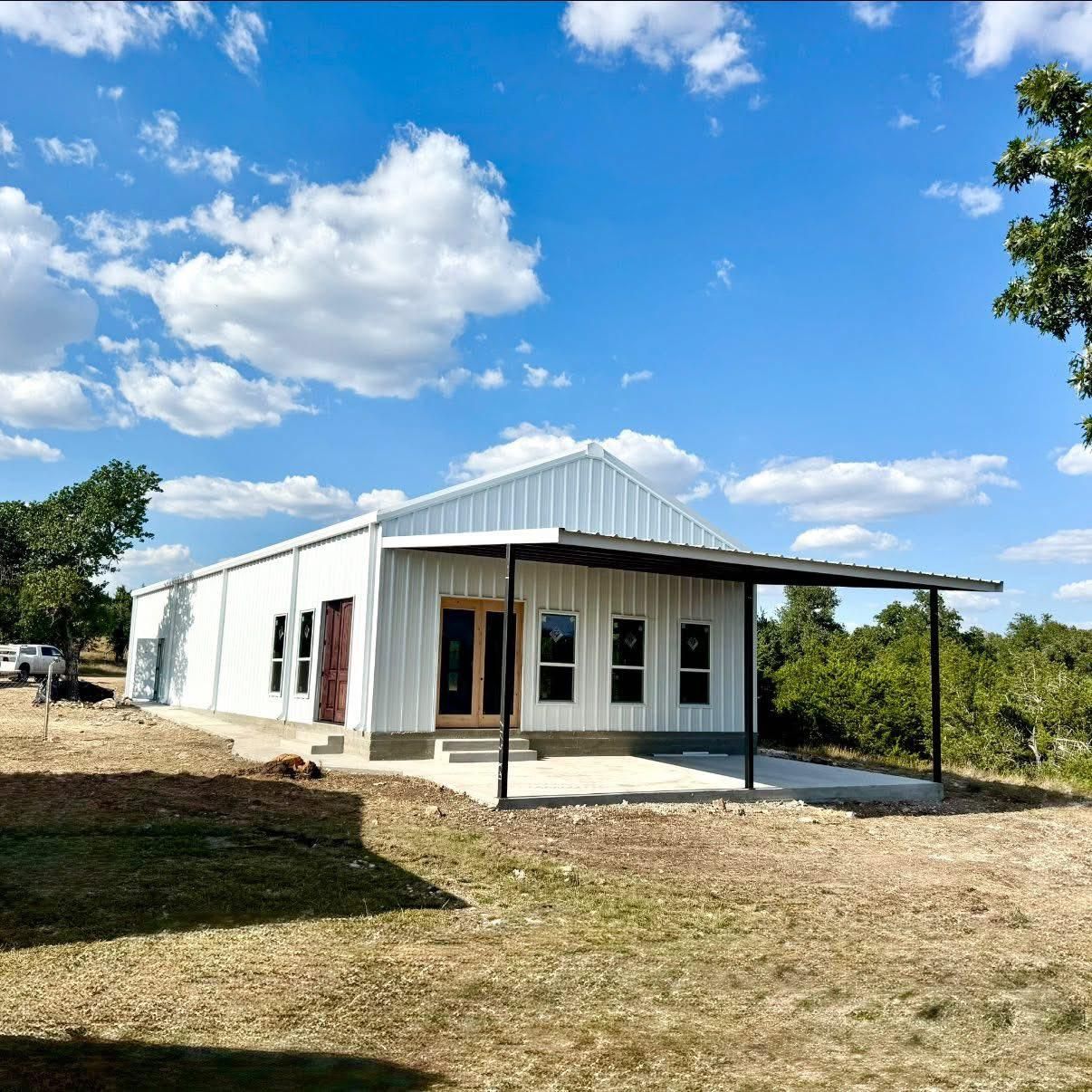  for AJ’s Concrete in Hutto, TX