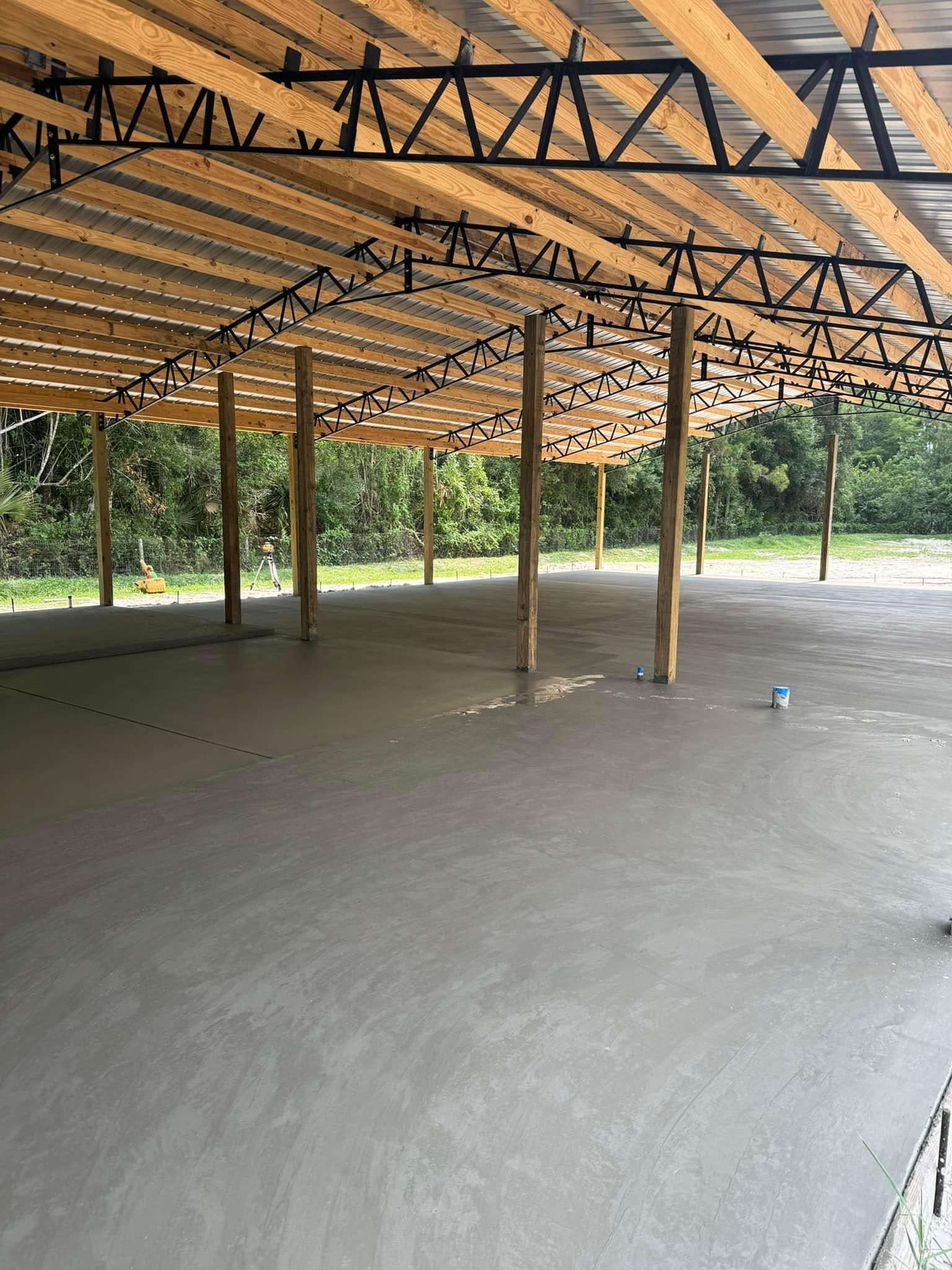  for Florida Native Equestrian Development in Central Florida, FL