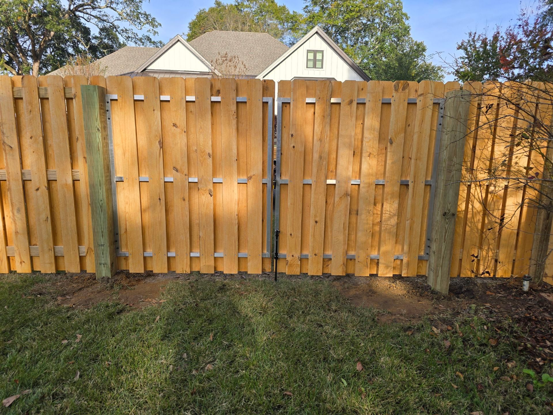 All Photos for Phillips Fencing Solutions in Pensacola, FL