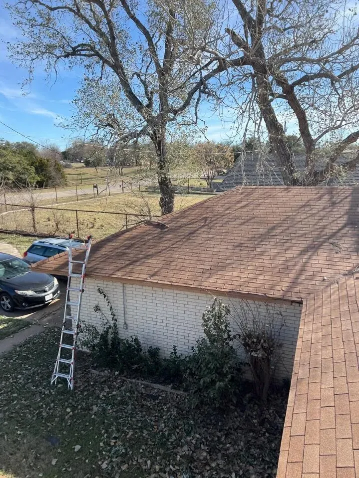 All Photos for Major League Roofing in Frisco, TX