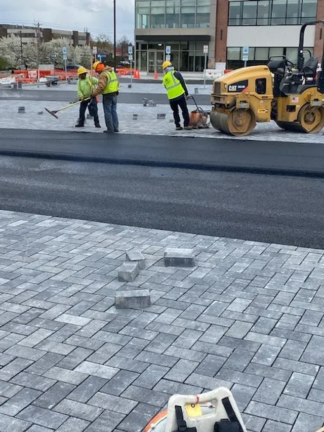  for TKC Landscaping in Middletown, NY