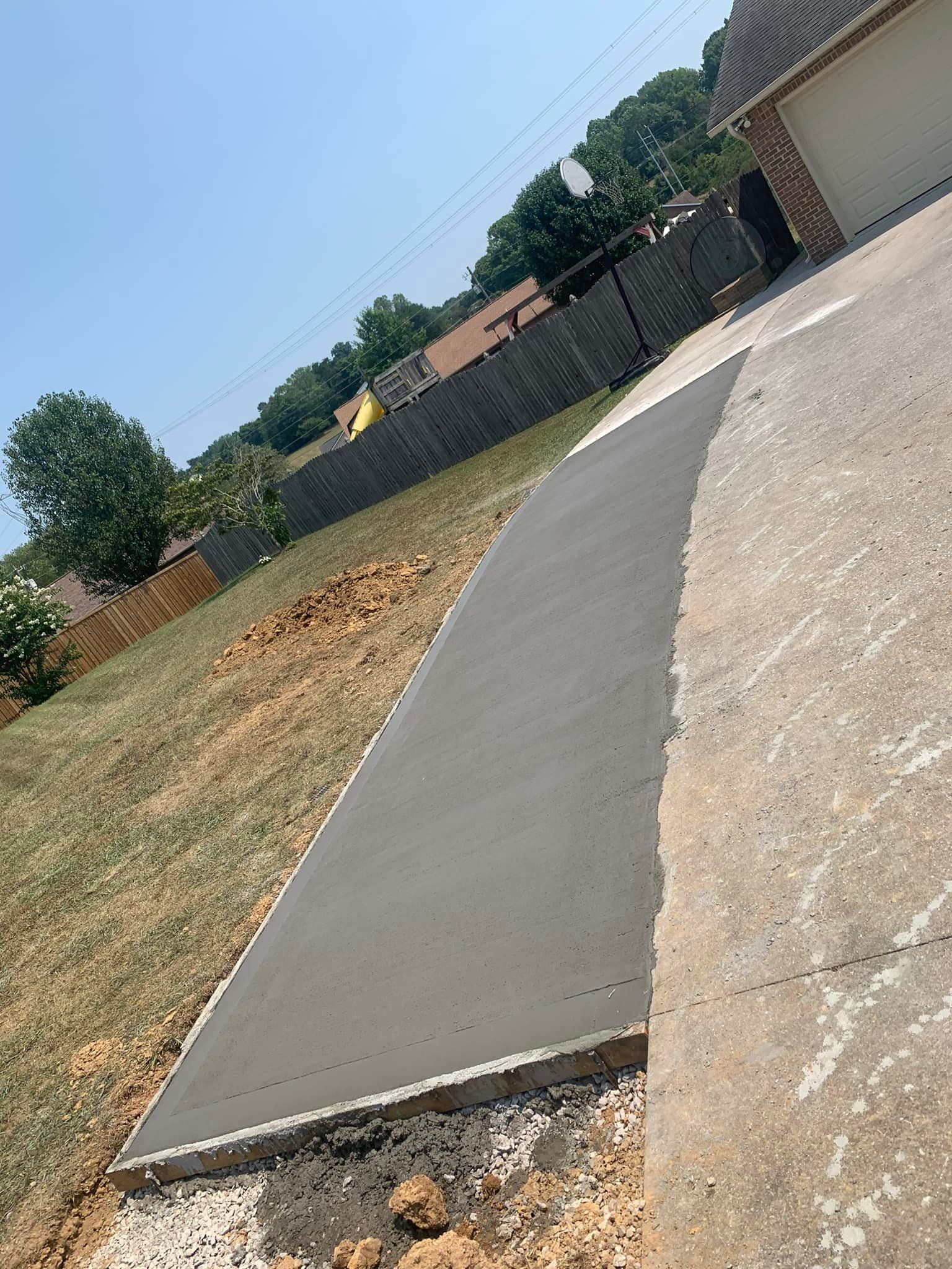  for Infusion Construction & Home Services  in Knoxville, TN