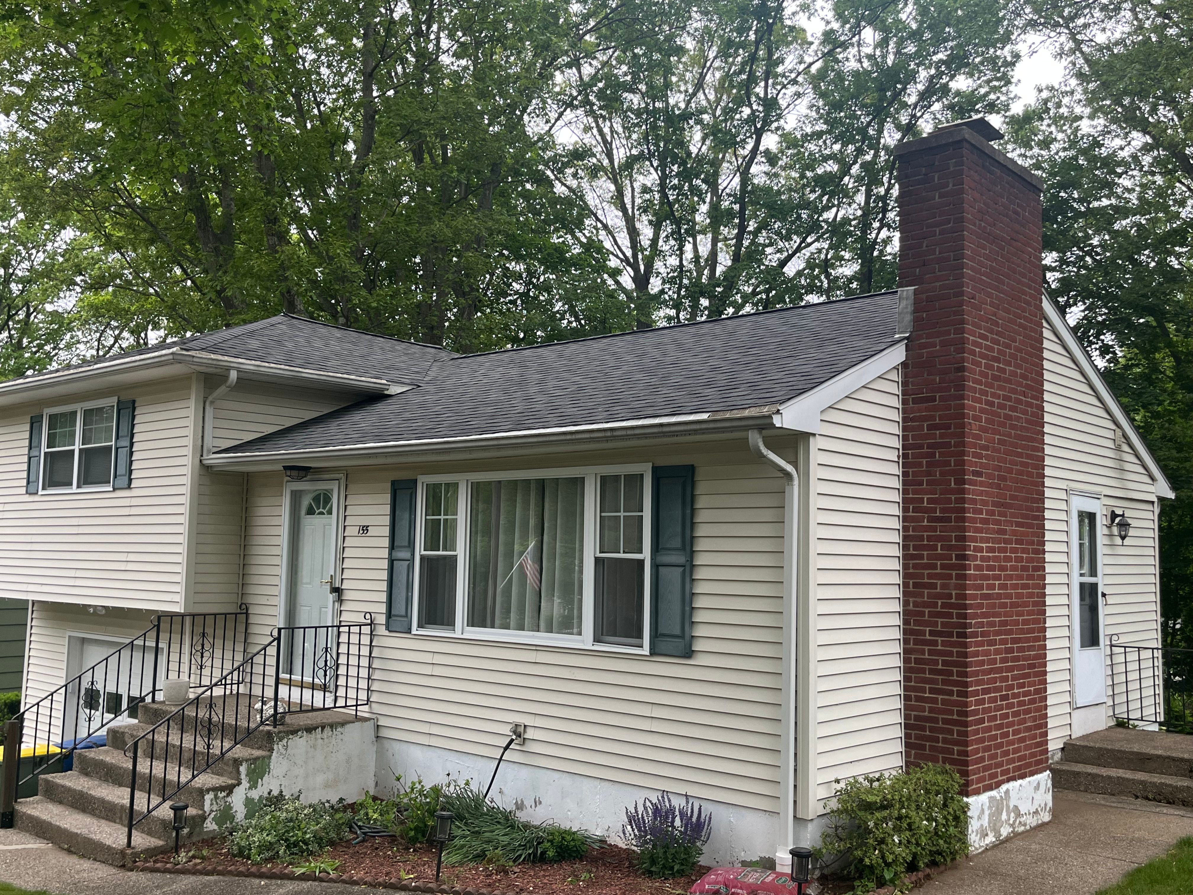  for Laura Mae Properties in Wolcott, CT