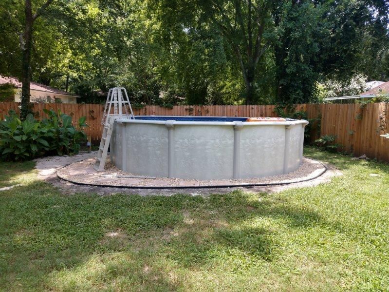  for Down & Dirty Pool Service in Crawfordville, FL