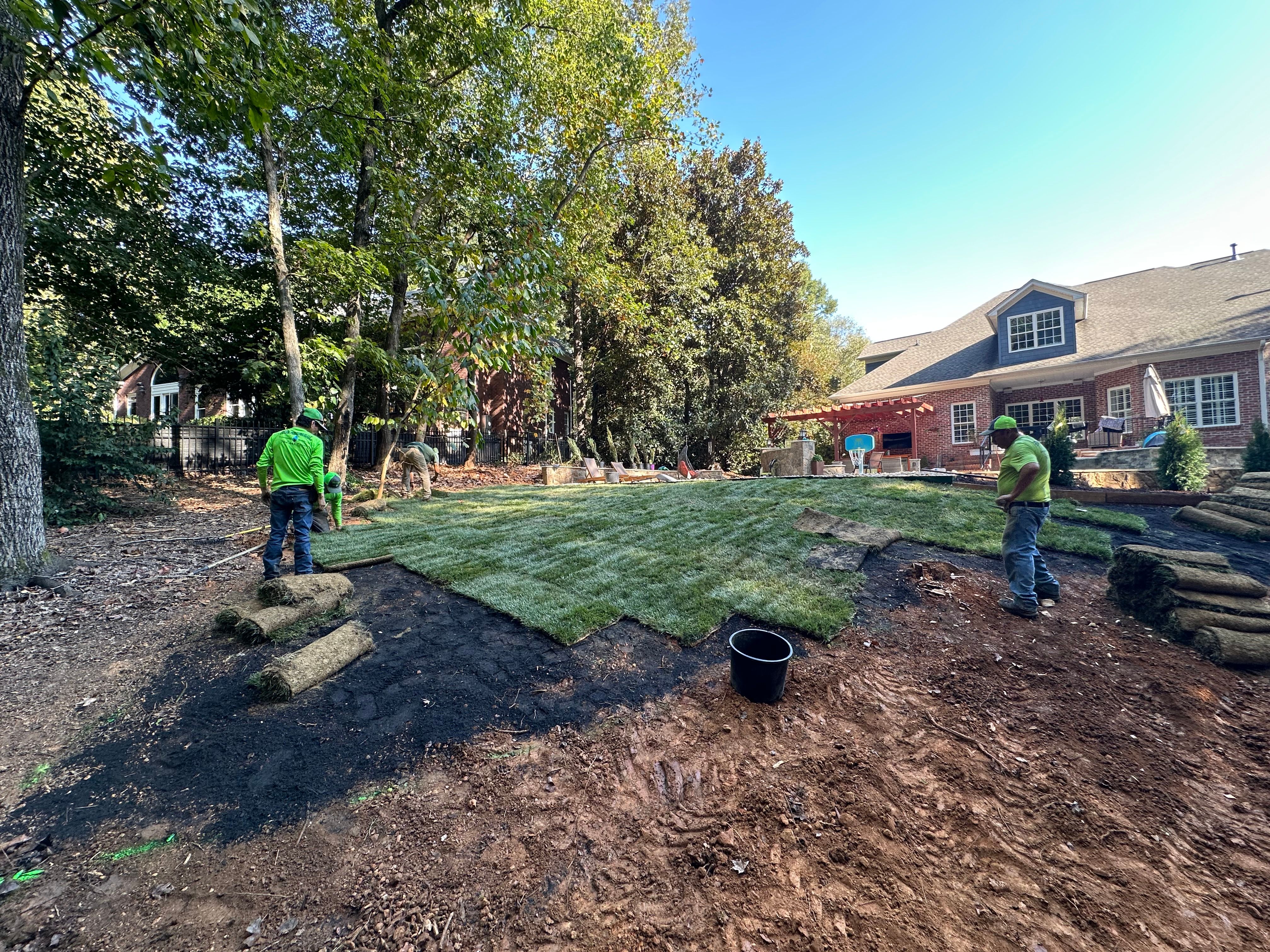  for Pecina Pine Needles in Monroe, NC